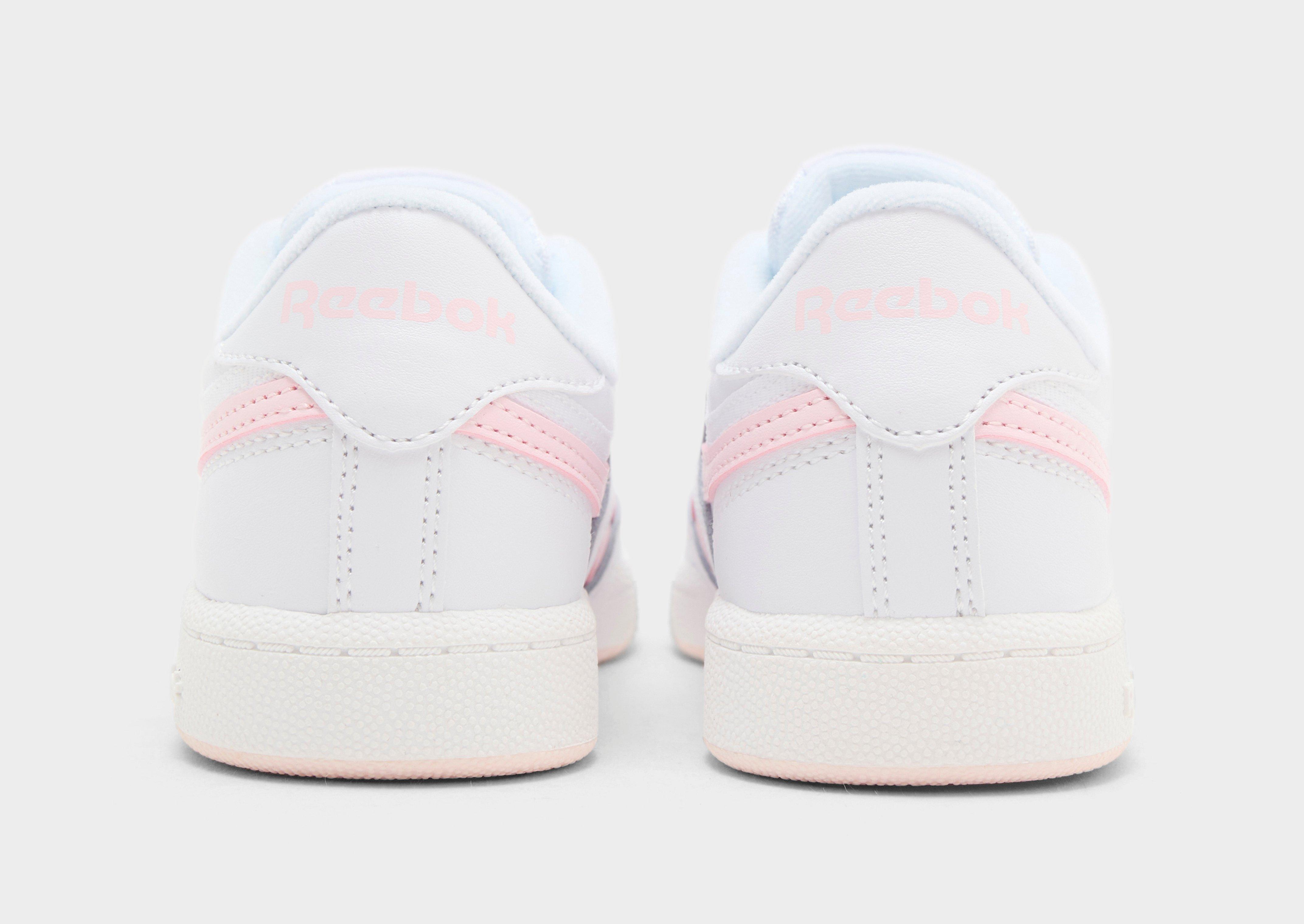 Reebok Club C Children