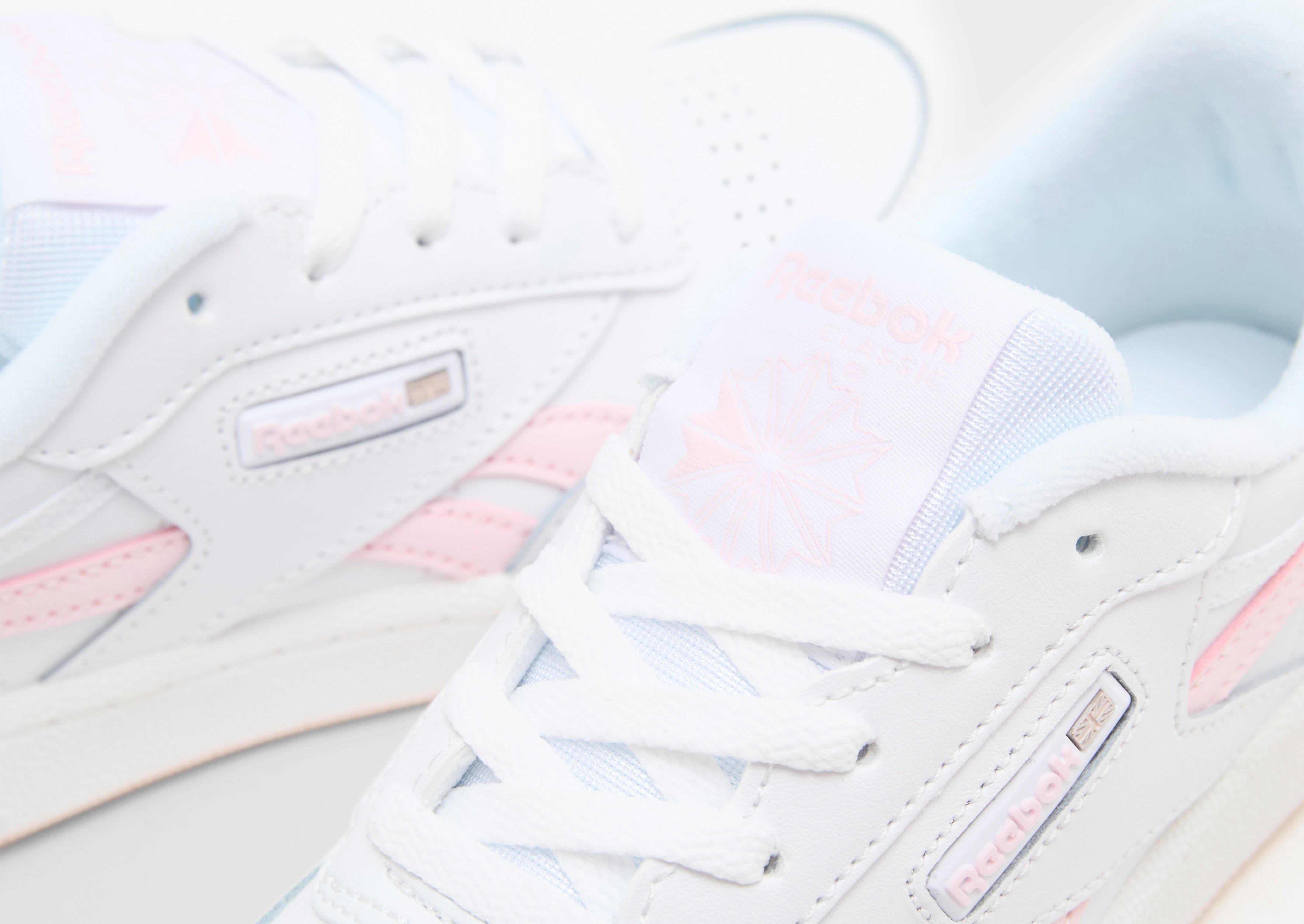 Reebok Club C Children
