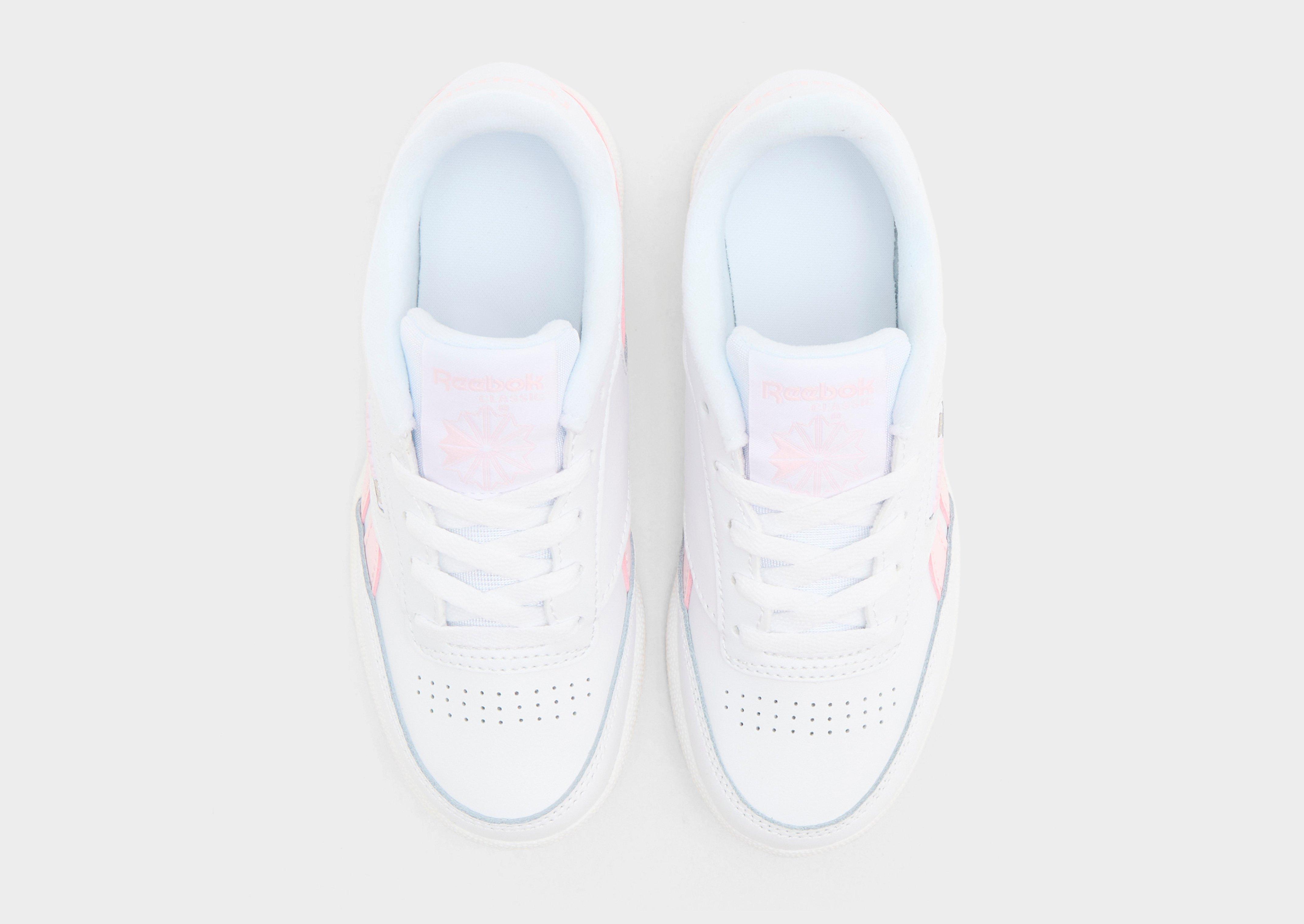 Reebok Club C Children