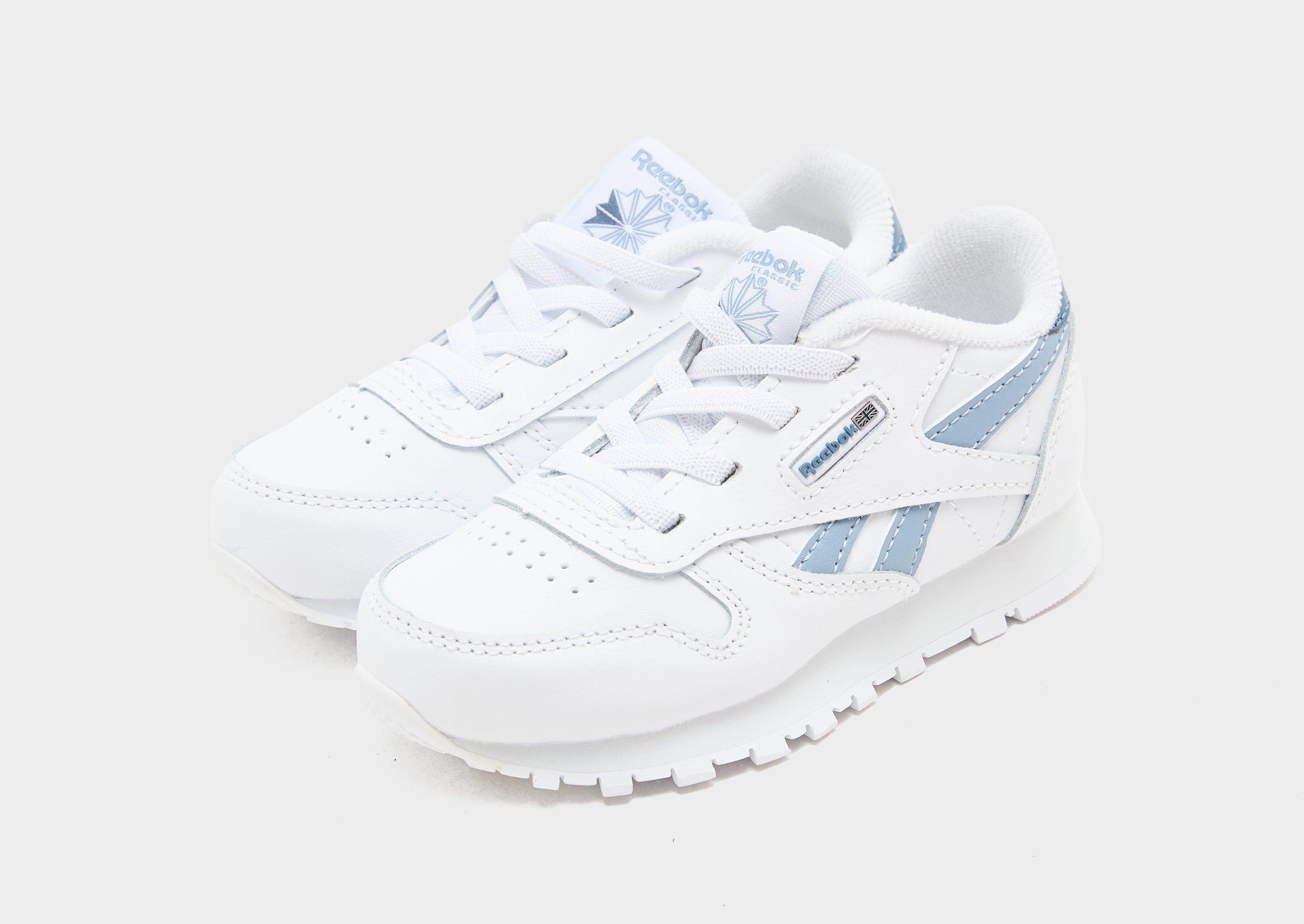 Reebok Classic Cuir Bébé