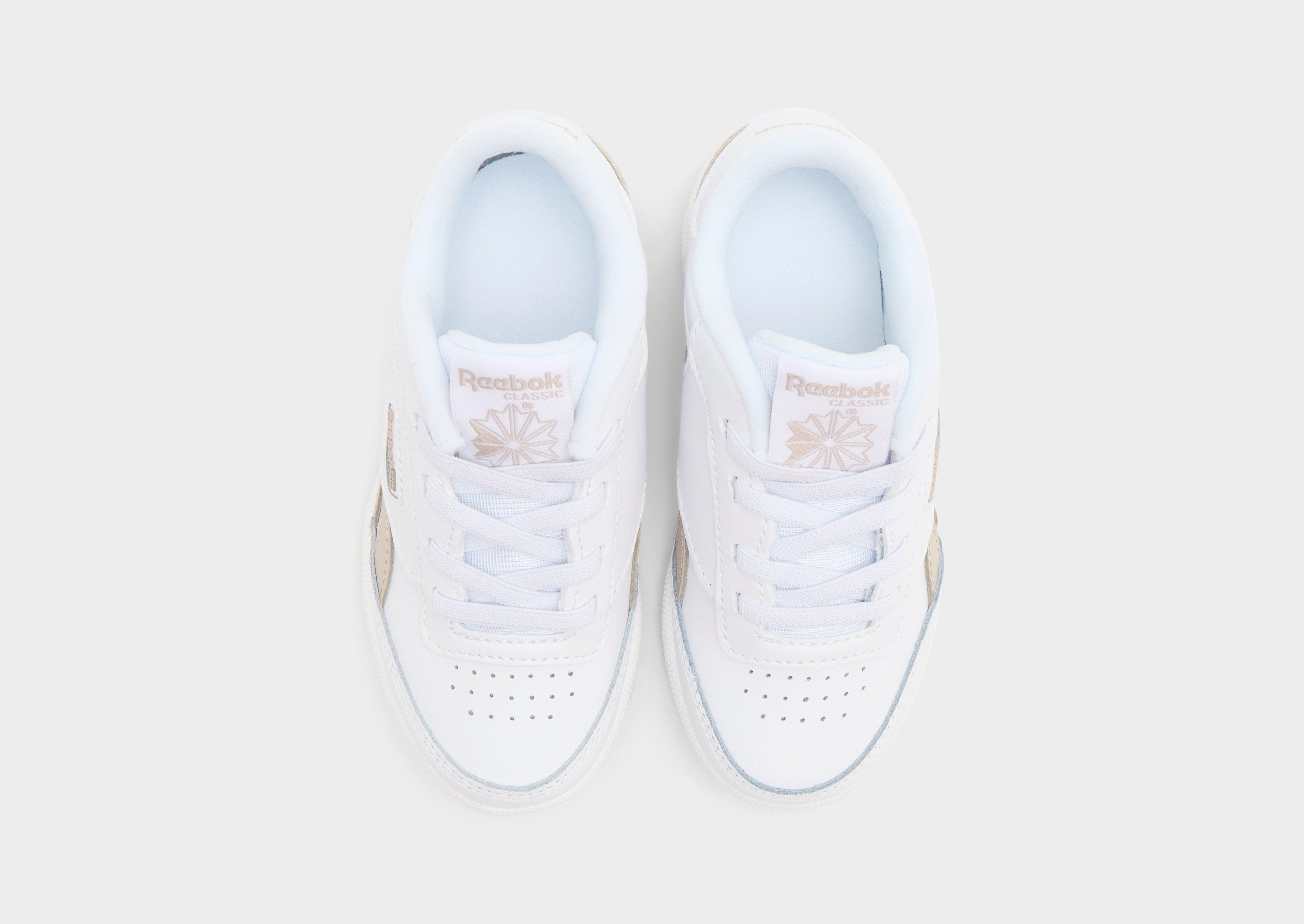 Reebok Club C Revenge Vauvat