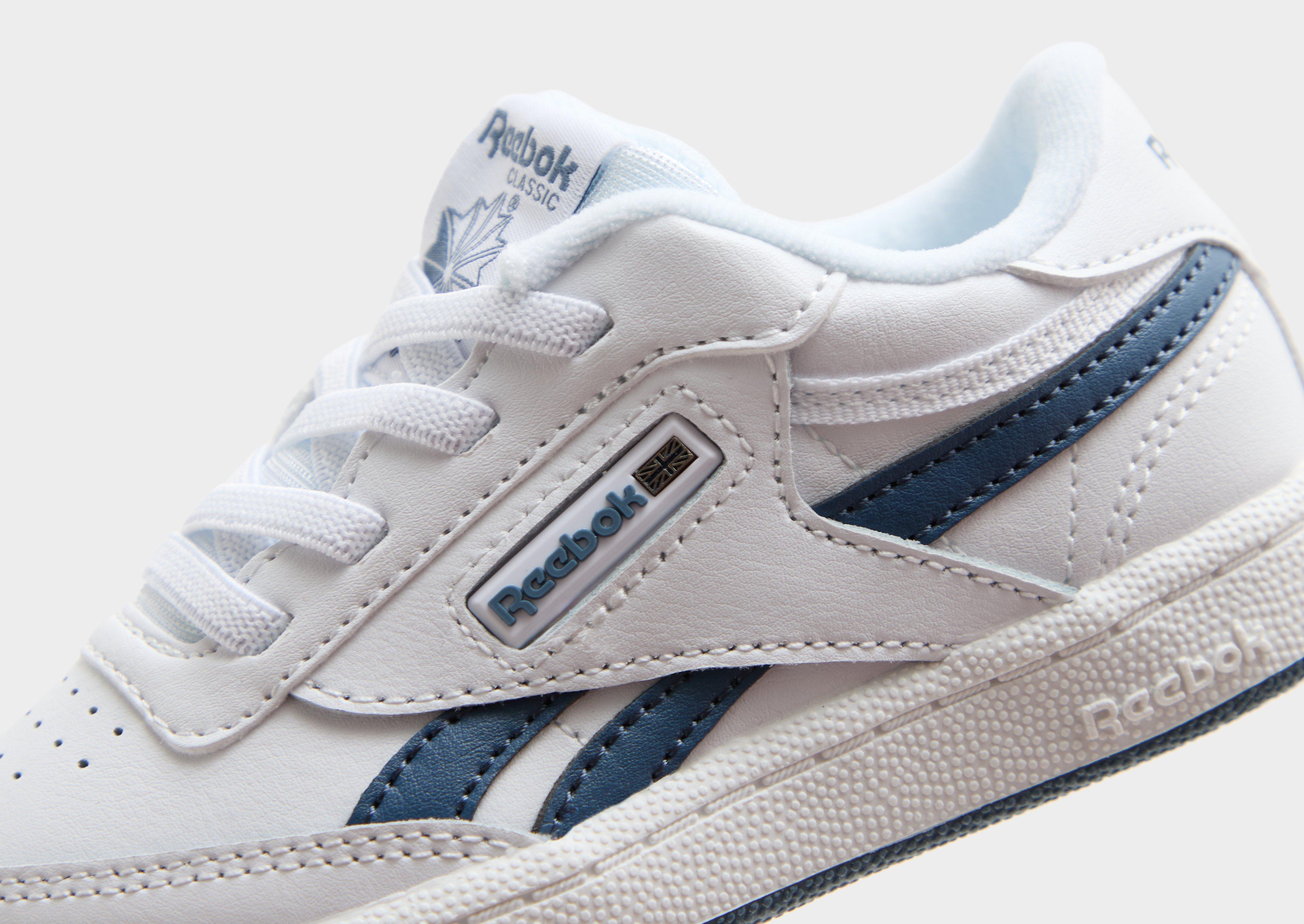 Reebok Club C Revenge Infant