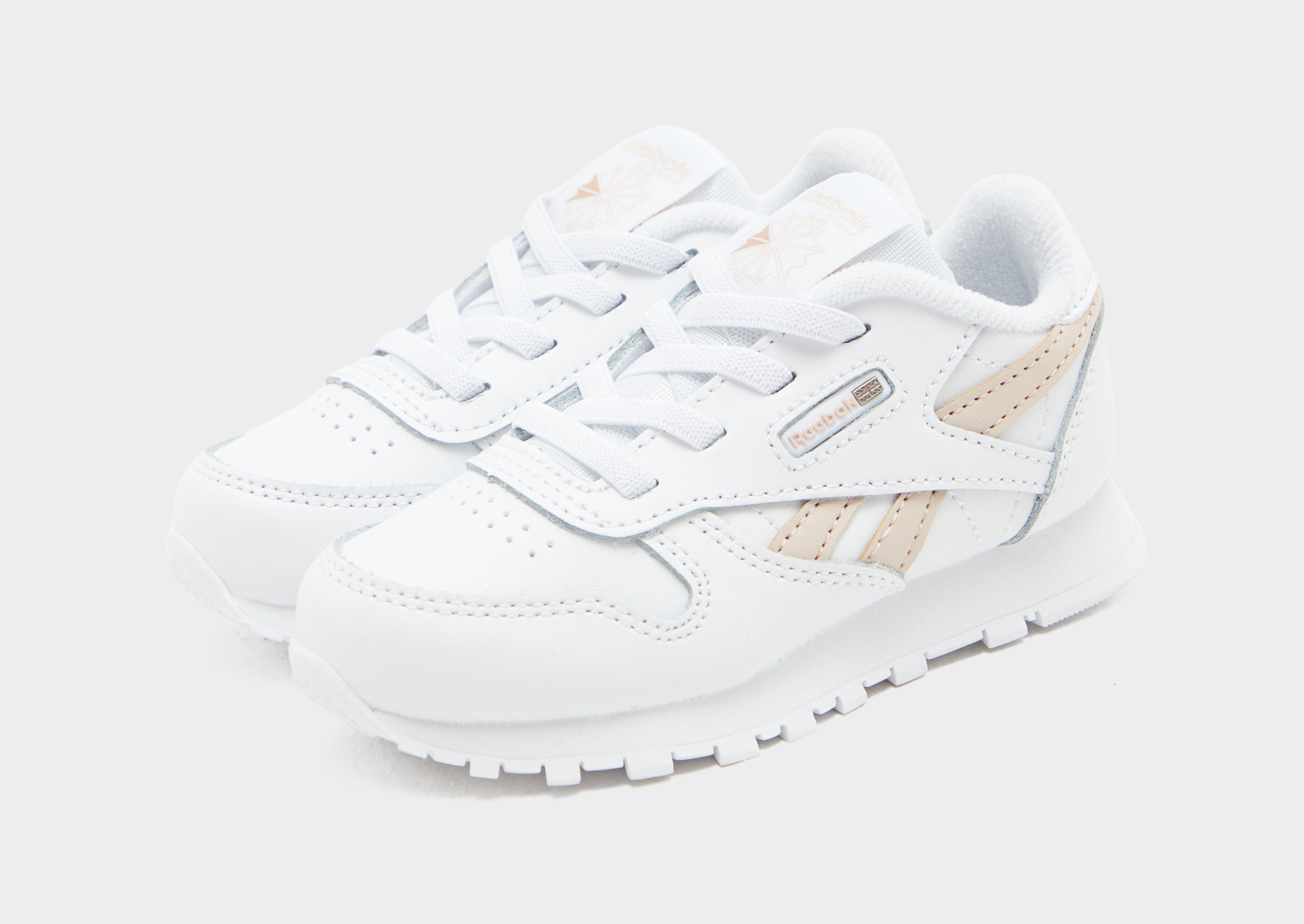 Reebok Classic Leather Infant