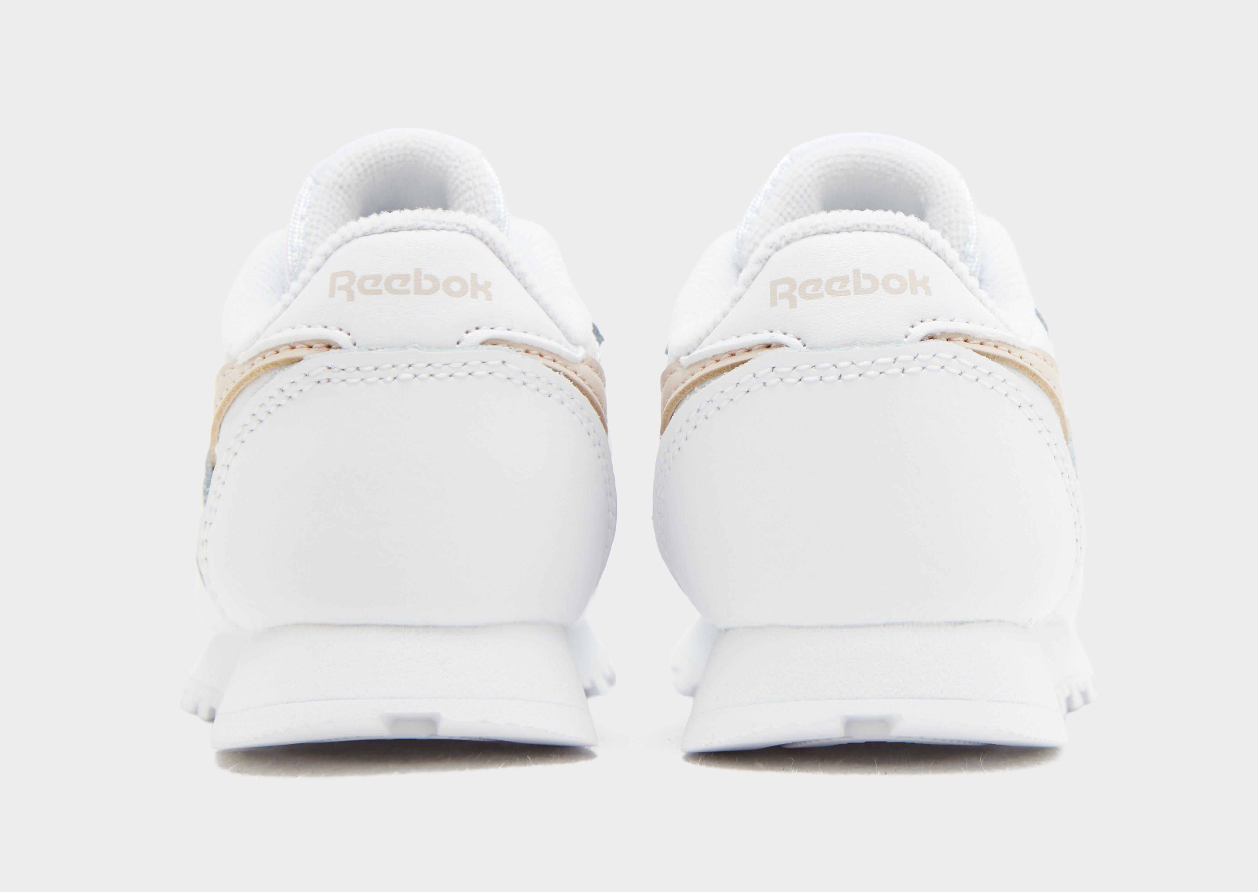 Reebok Classic Leather Infant