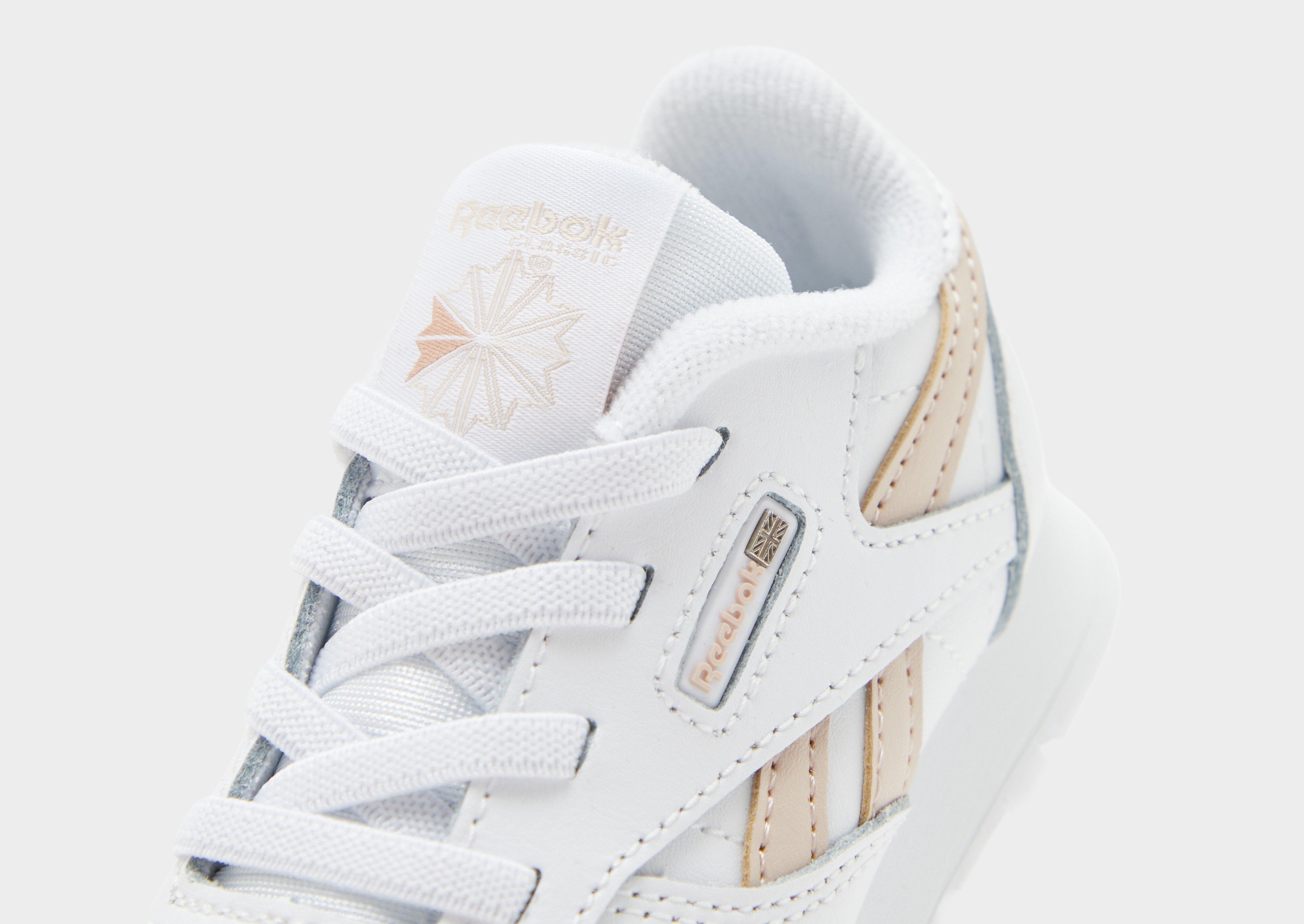 Reebok Classic Leather Infant