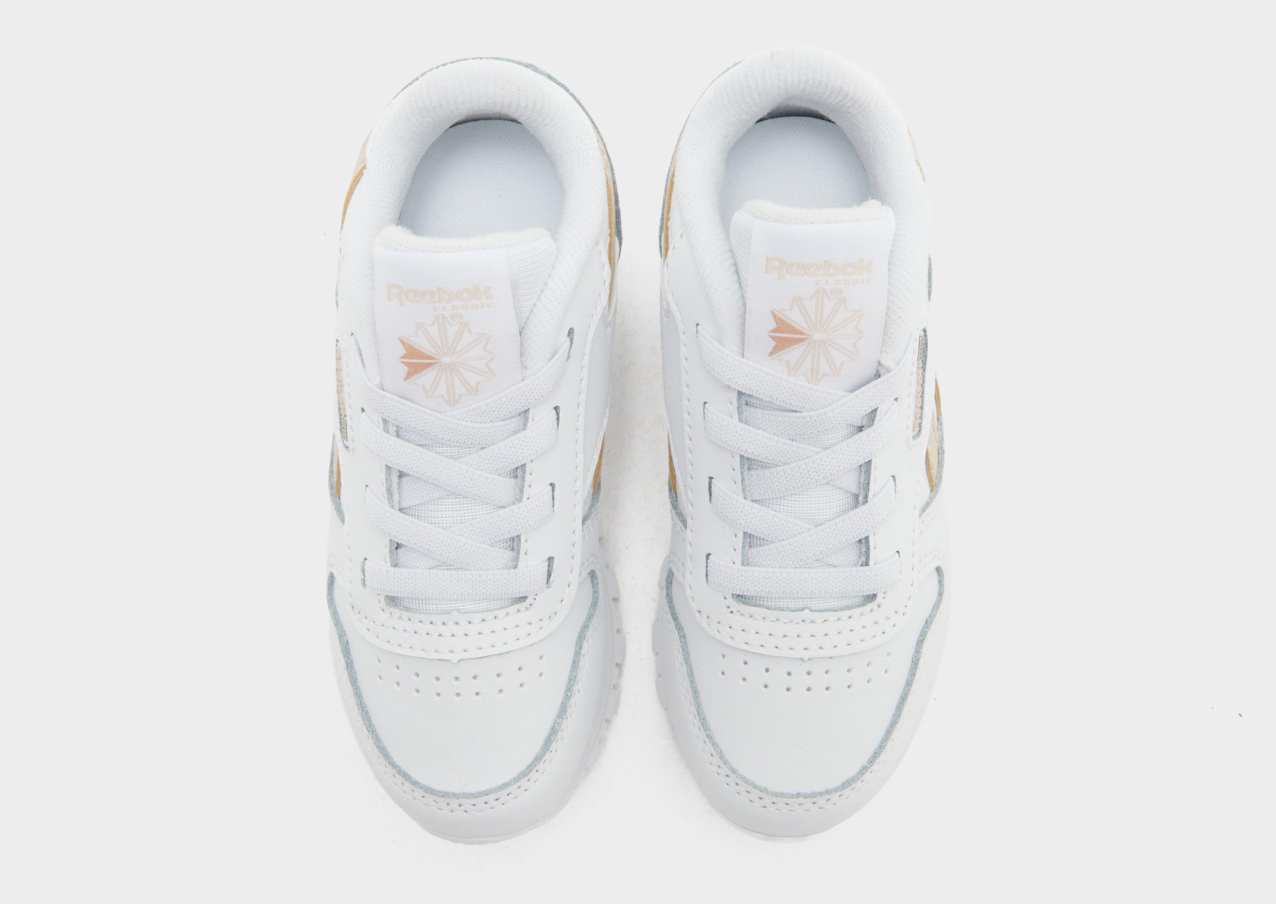 Reebok Classic Leather Infant