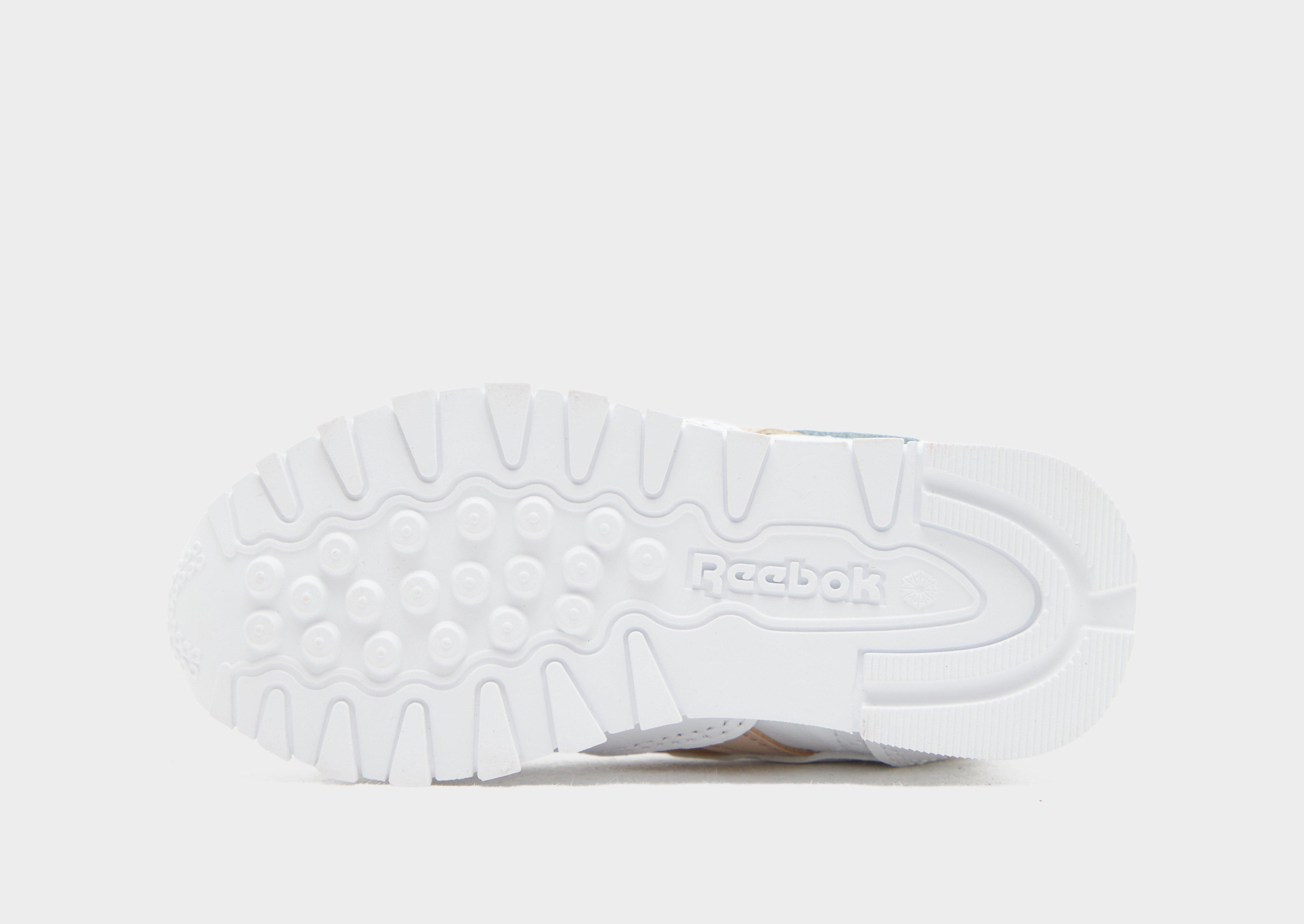 Reebok Classic Leather Infant