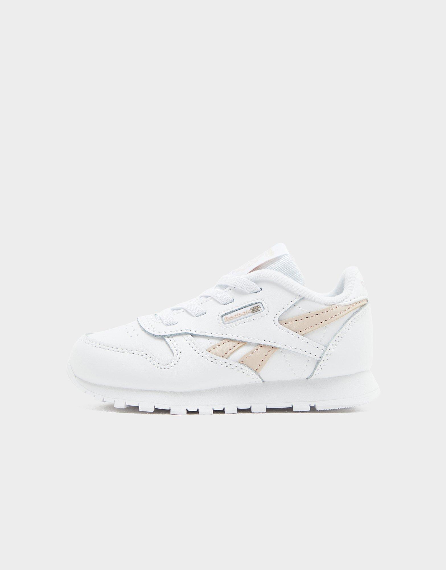 Reebok Classic Leather Neonati