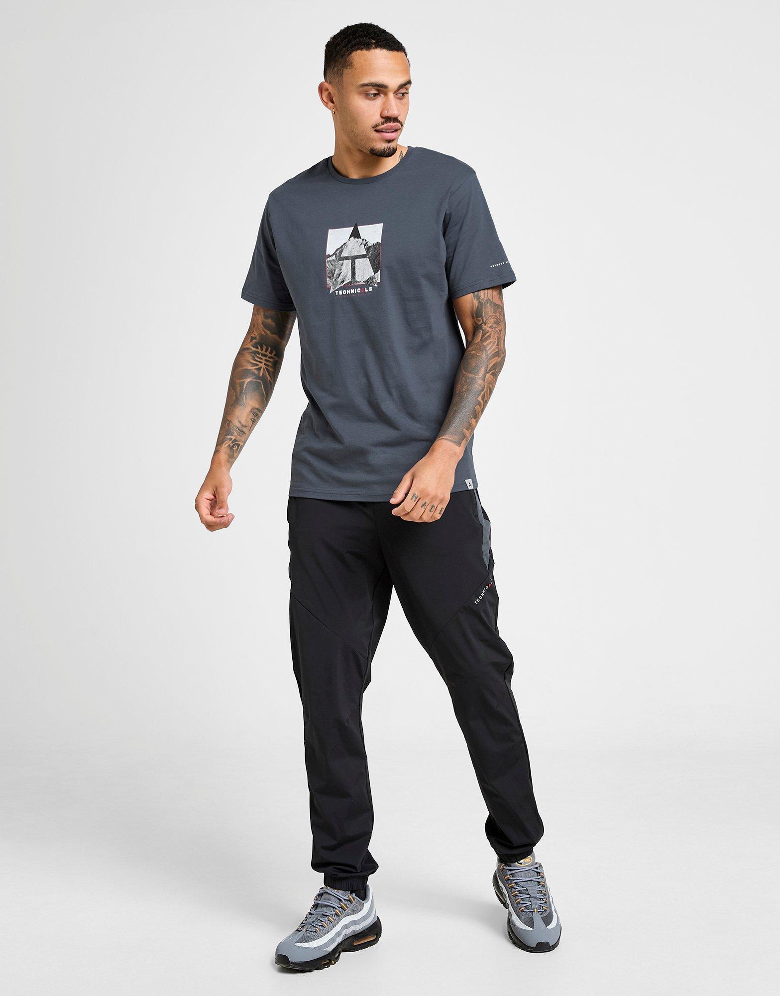 Technicals Lander T-Shirt