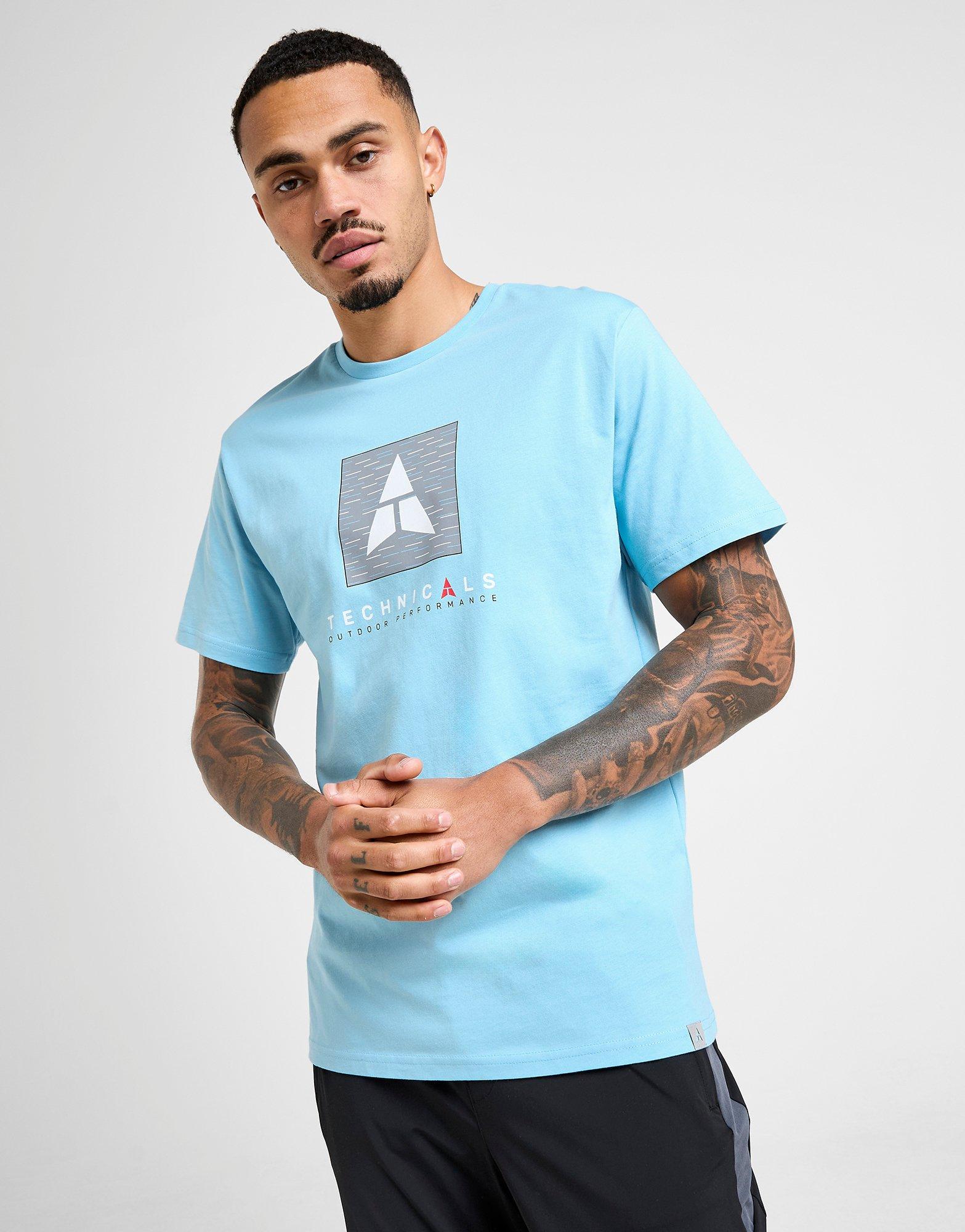 Technicals Grip T-Shirt