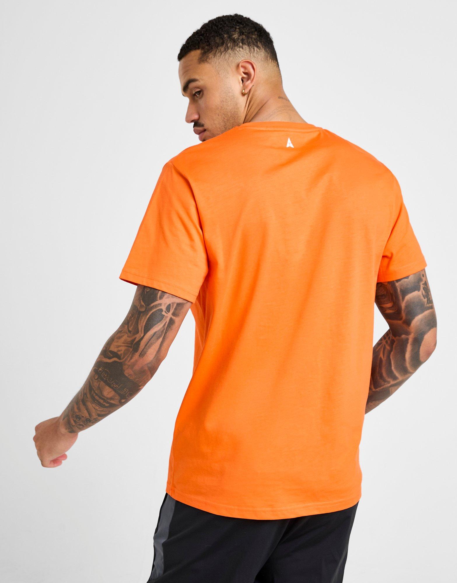 Technicals Slab Z T-Shirt