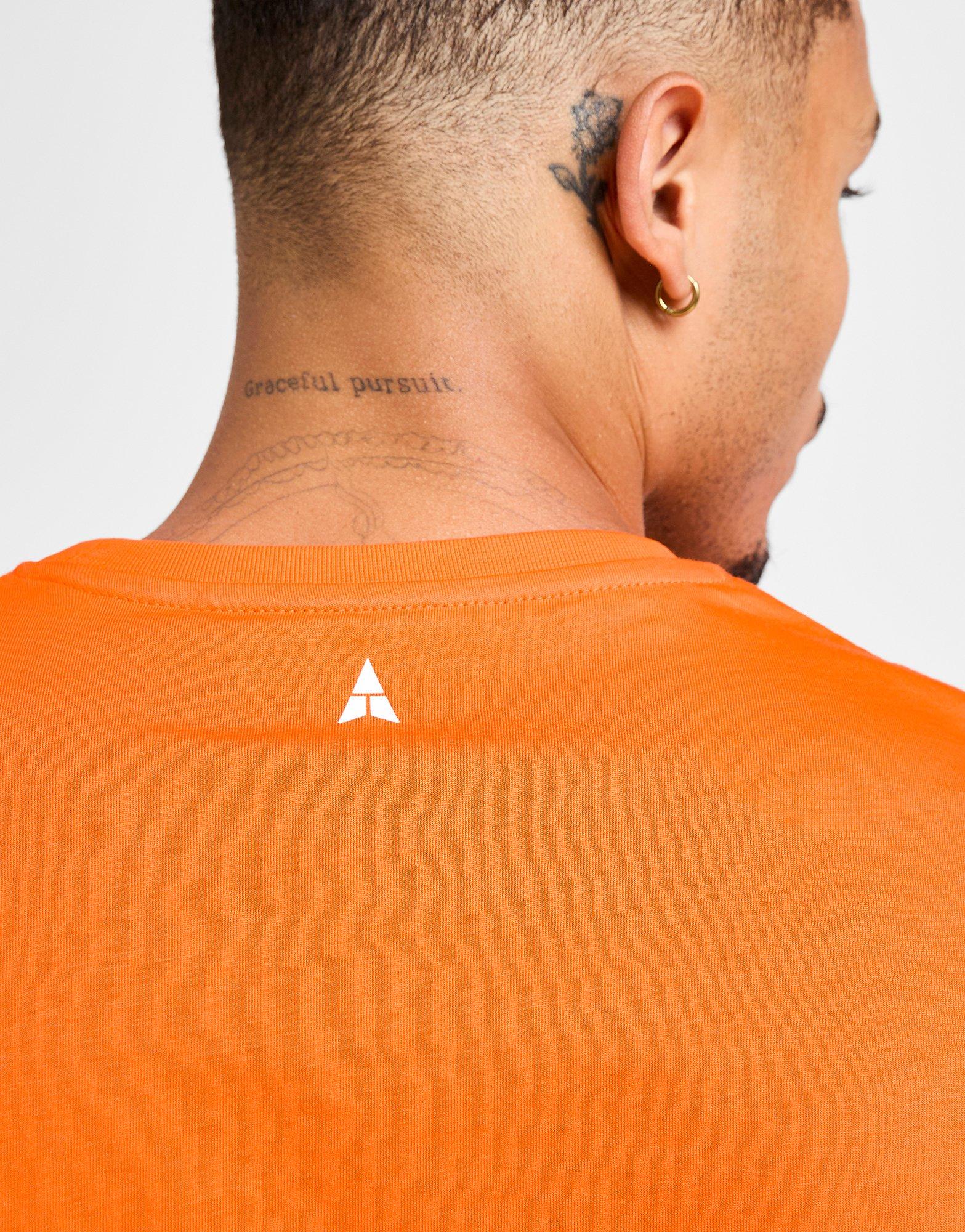 Technicals Slab Z T-Shirt