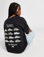 New Balance 9060 Footwear Boyfriend Maglia