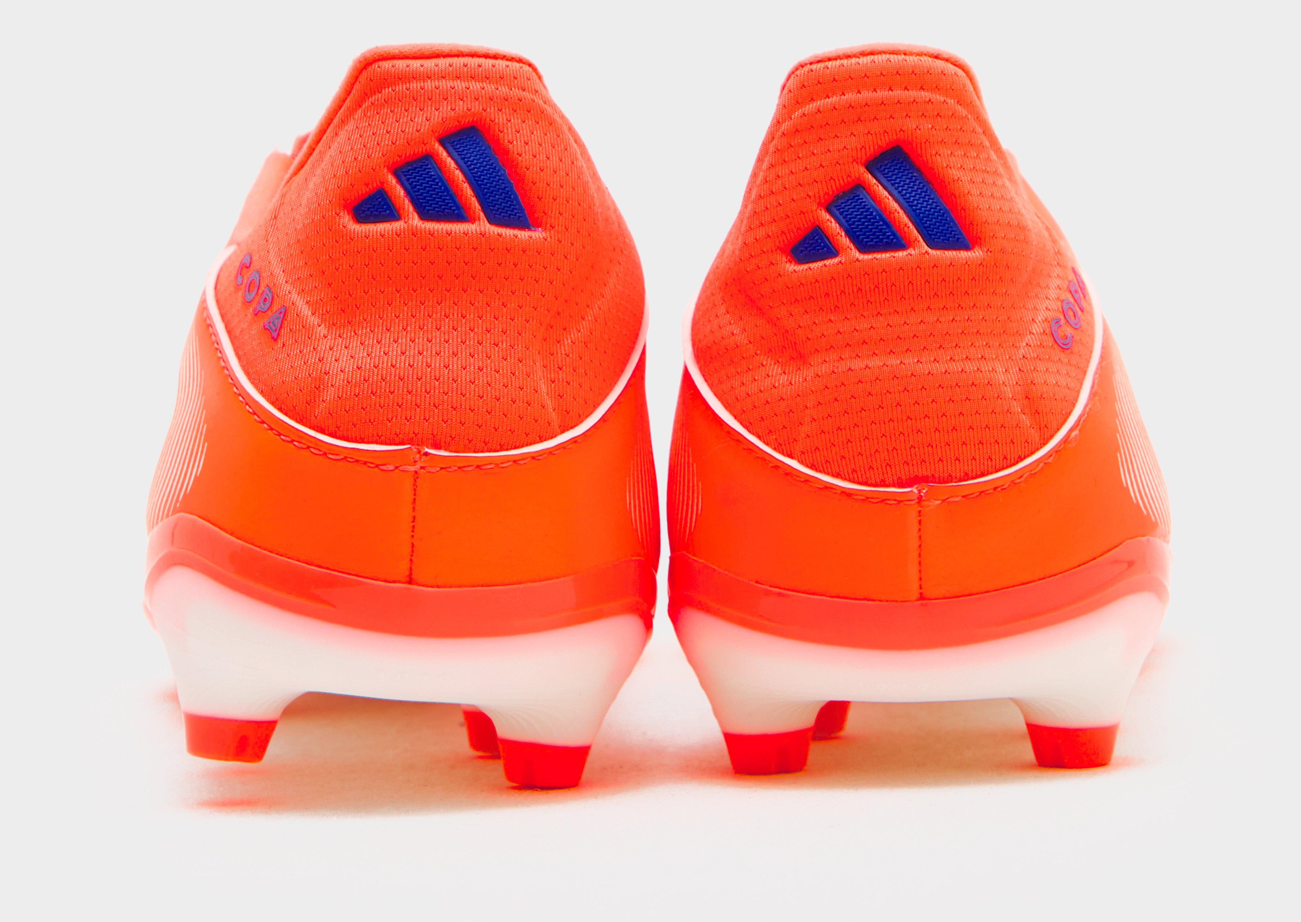 adidas Copa Pure 3 League FG