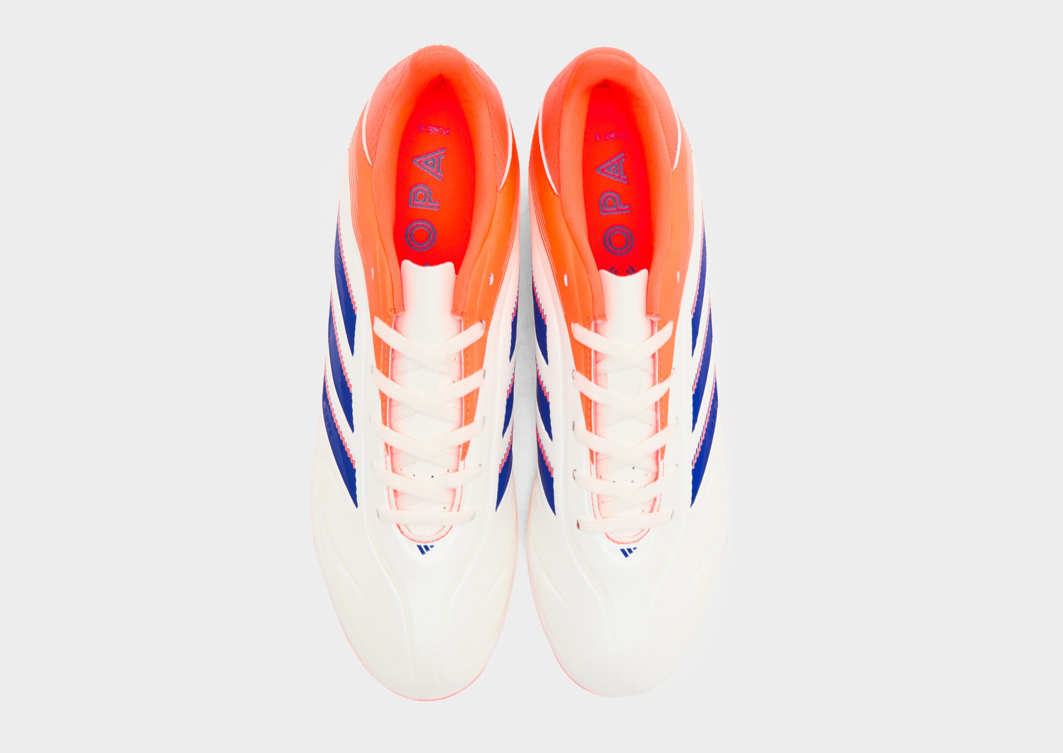 adidas Copa Pure 3 Club FG