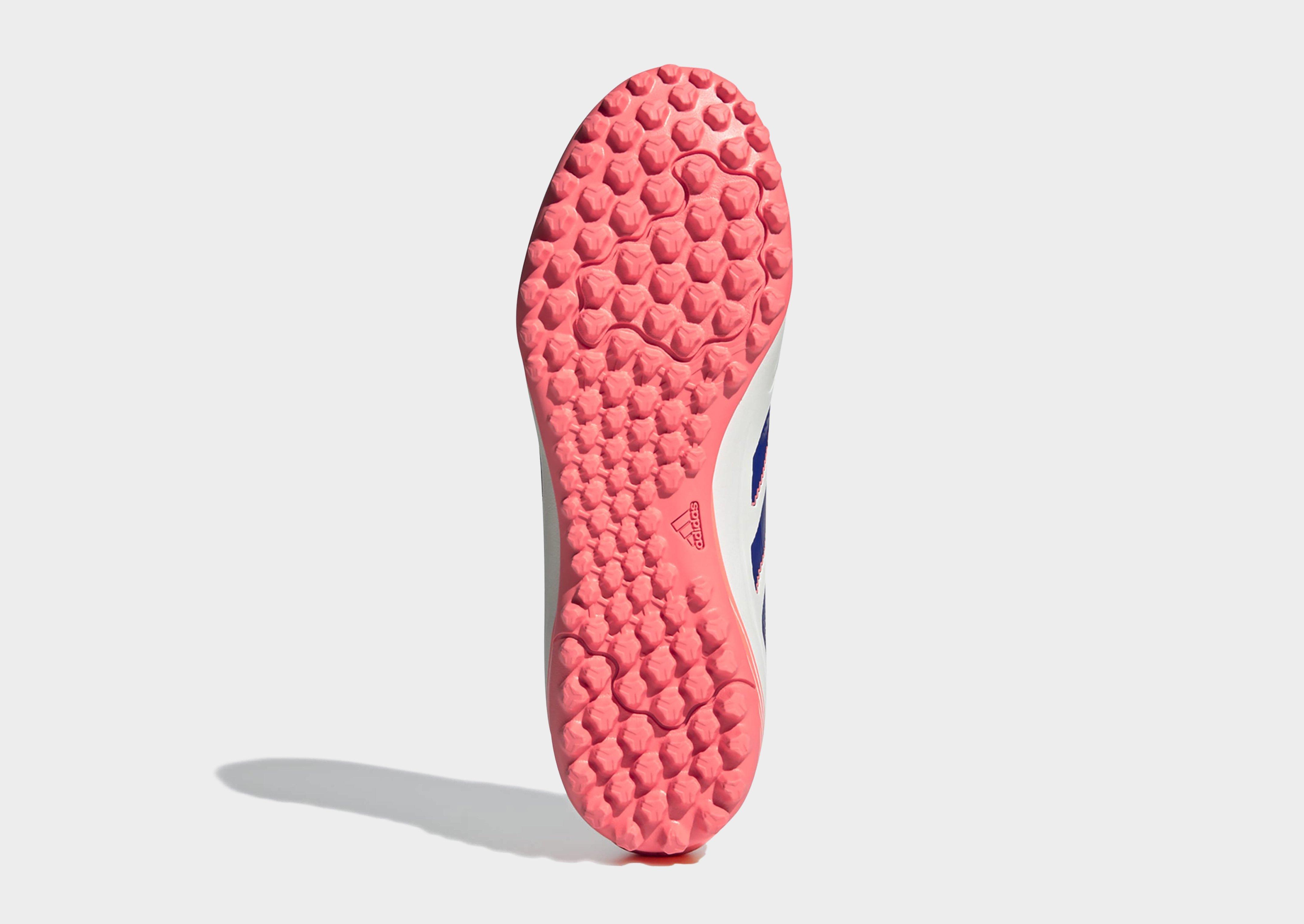 COPA PURE ホワイト/ピンク シューズ COPA PURE ホワイト/ピンク シューズ COPA PURE ホワイト/ピンク