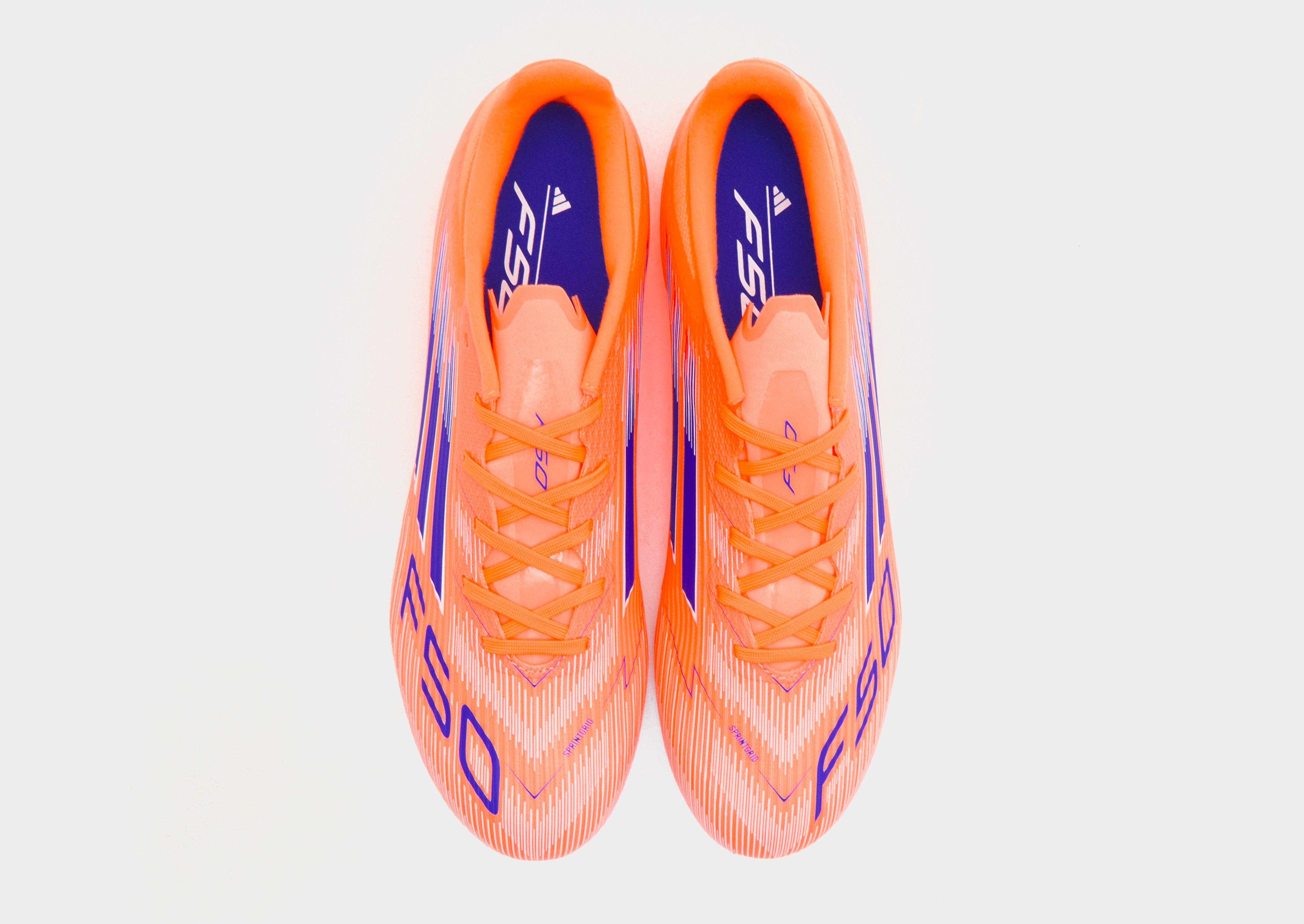 adidas F50 League FG/MG