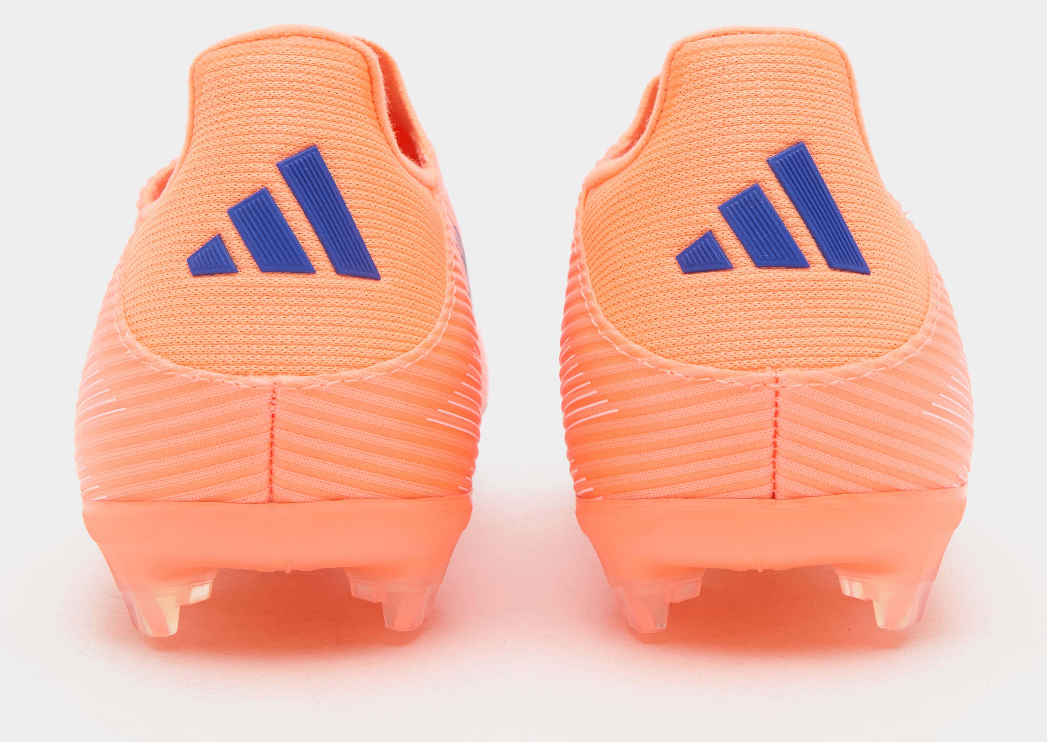 adidas F50 League Laceless FG/MG