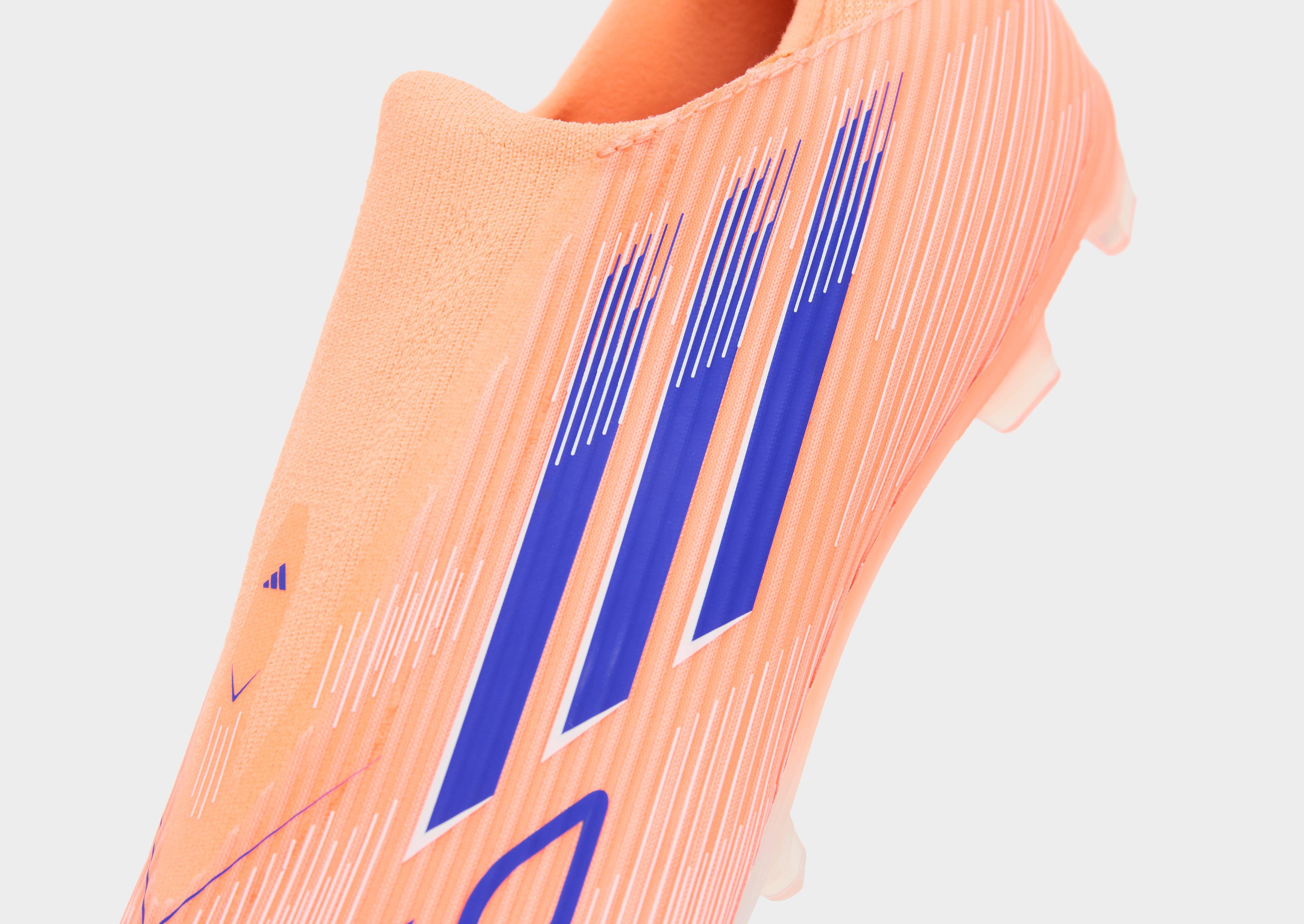 adidas F50 League Laceless FG/MG