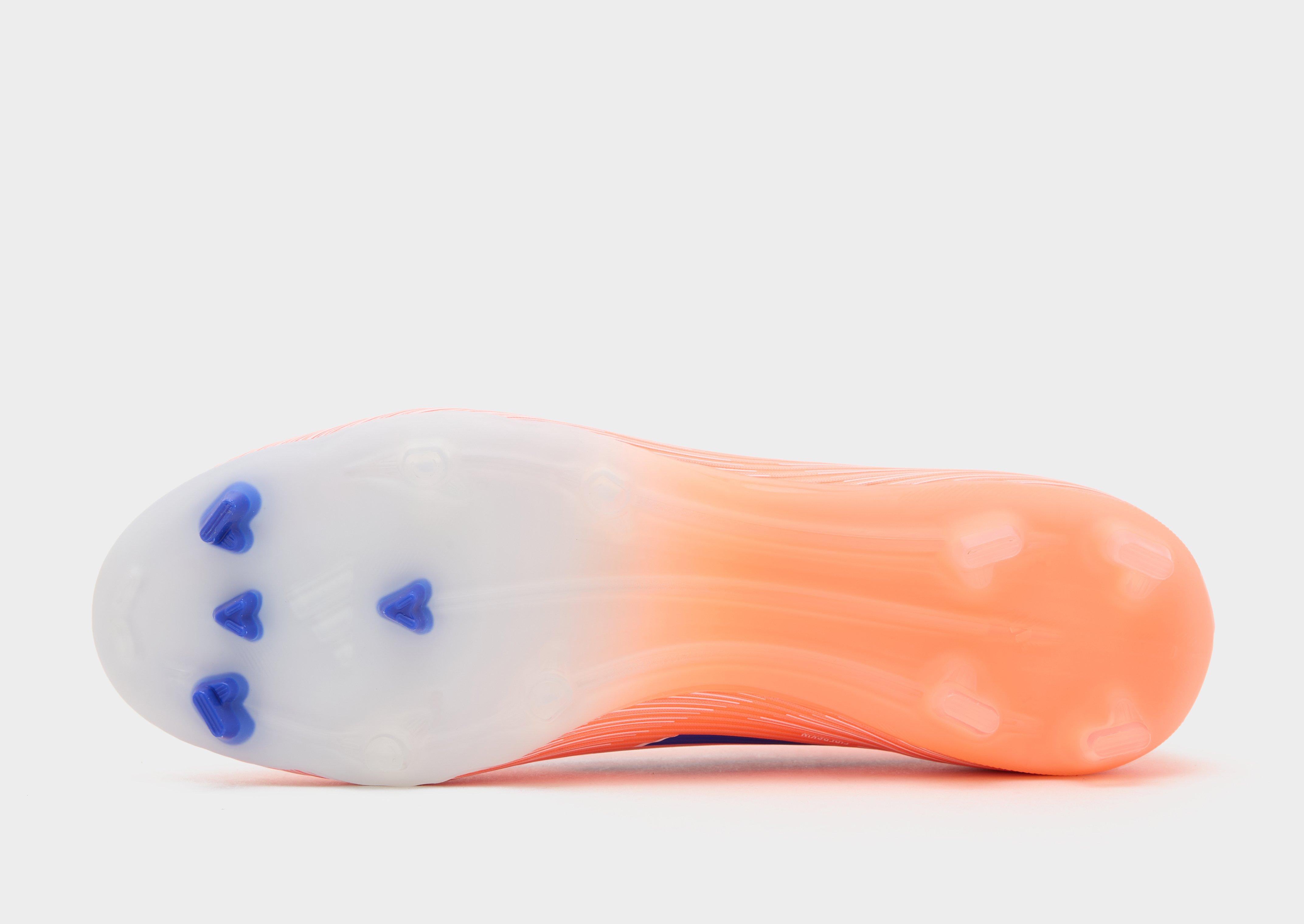 adidas F50 League Laceless FG/MG