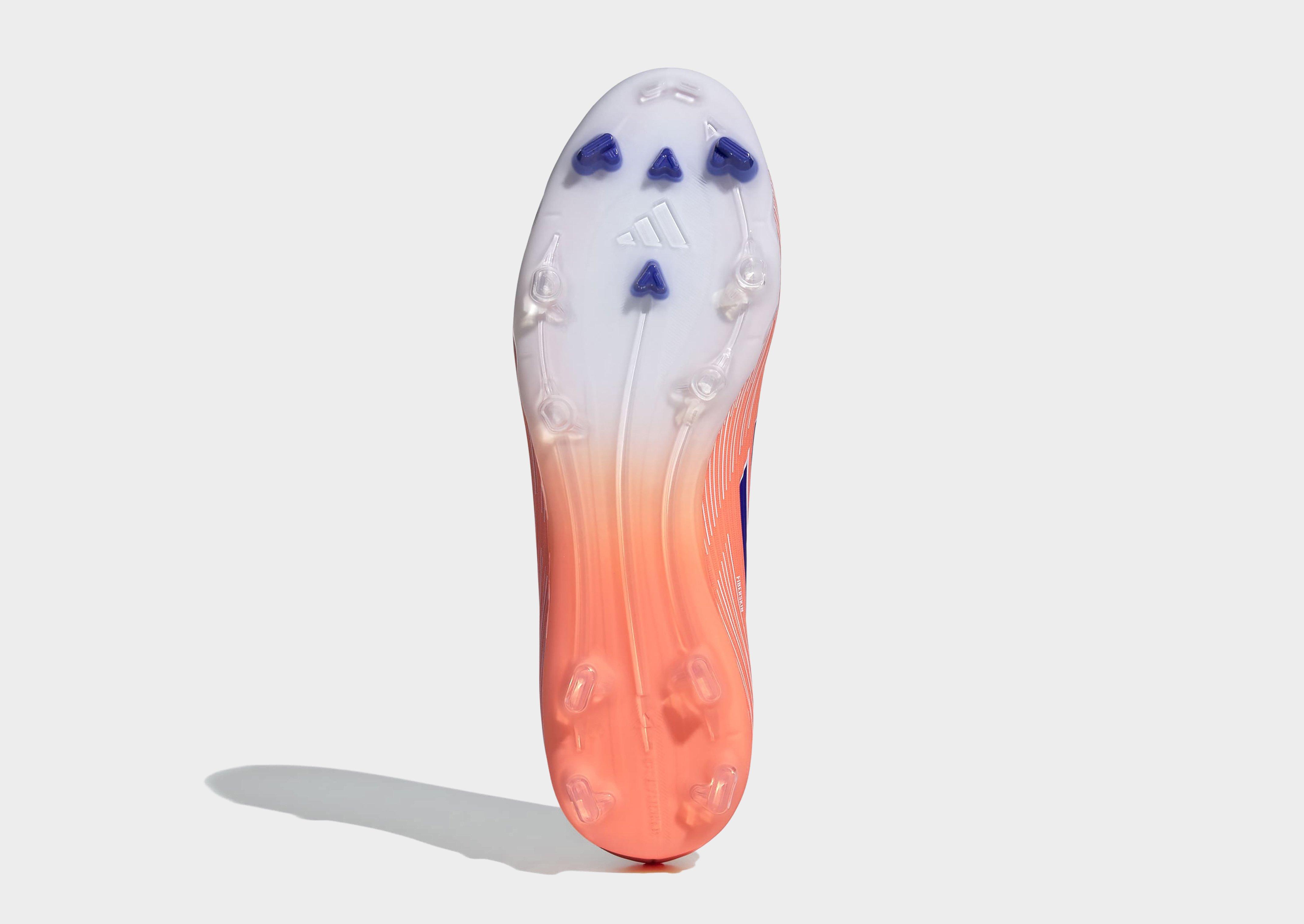 adidas F50 League Laceless FG/MG