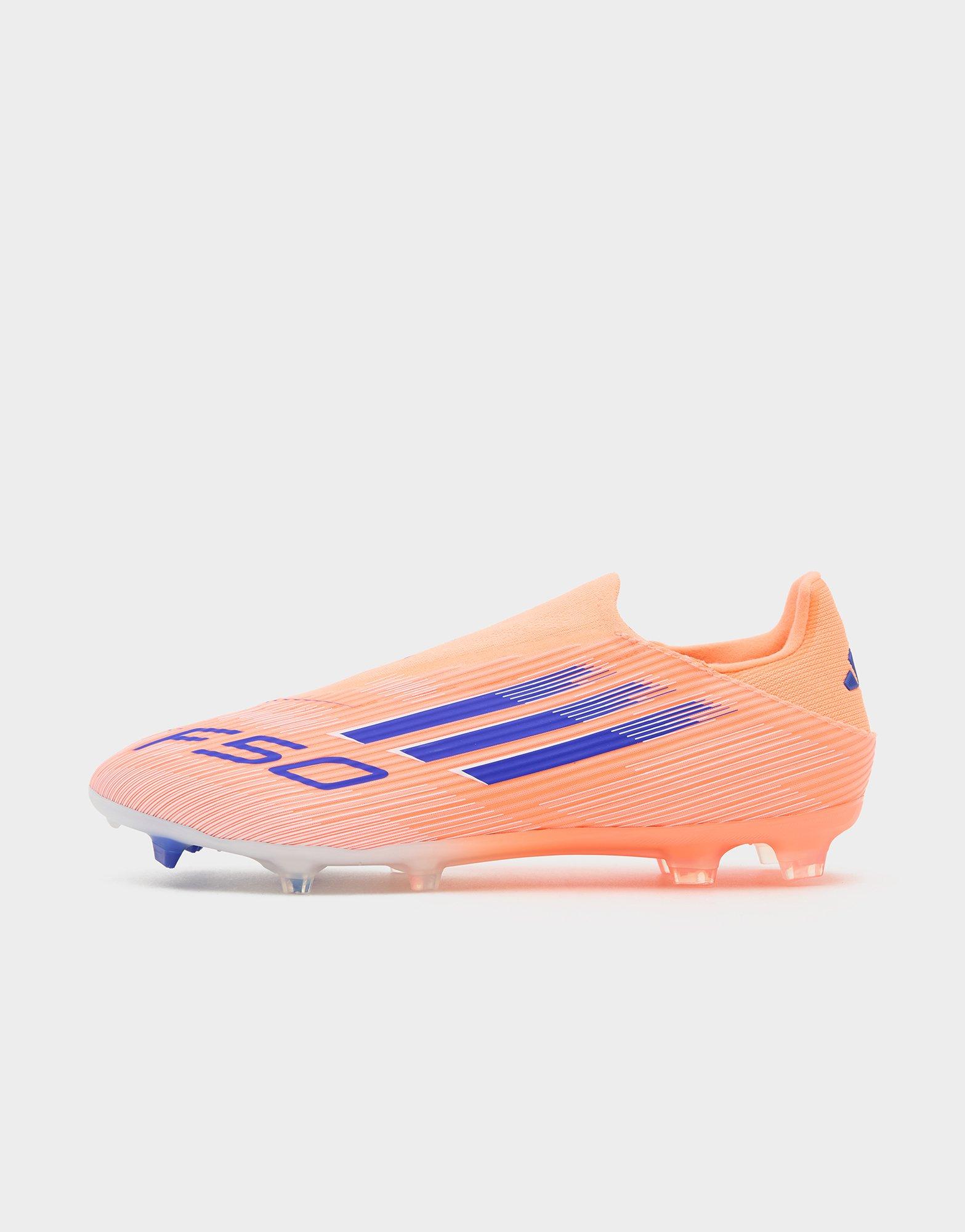 adidas F50 League Laceless FG/MG