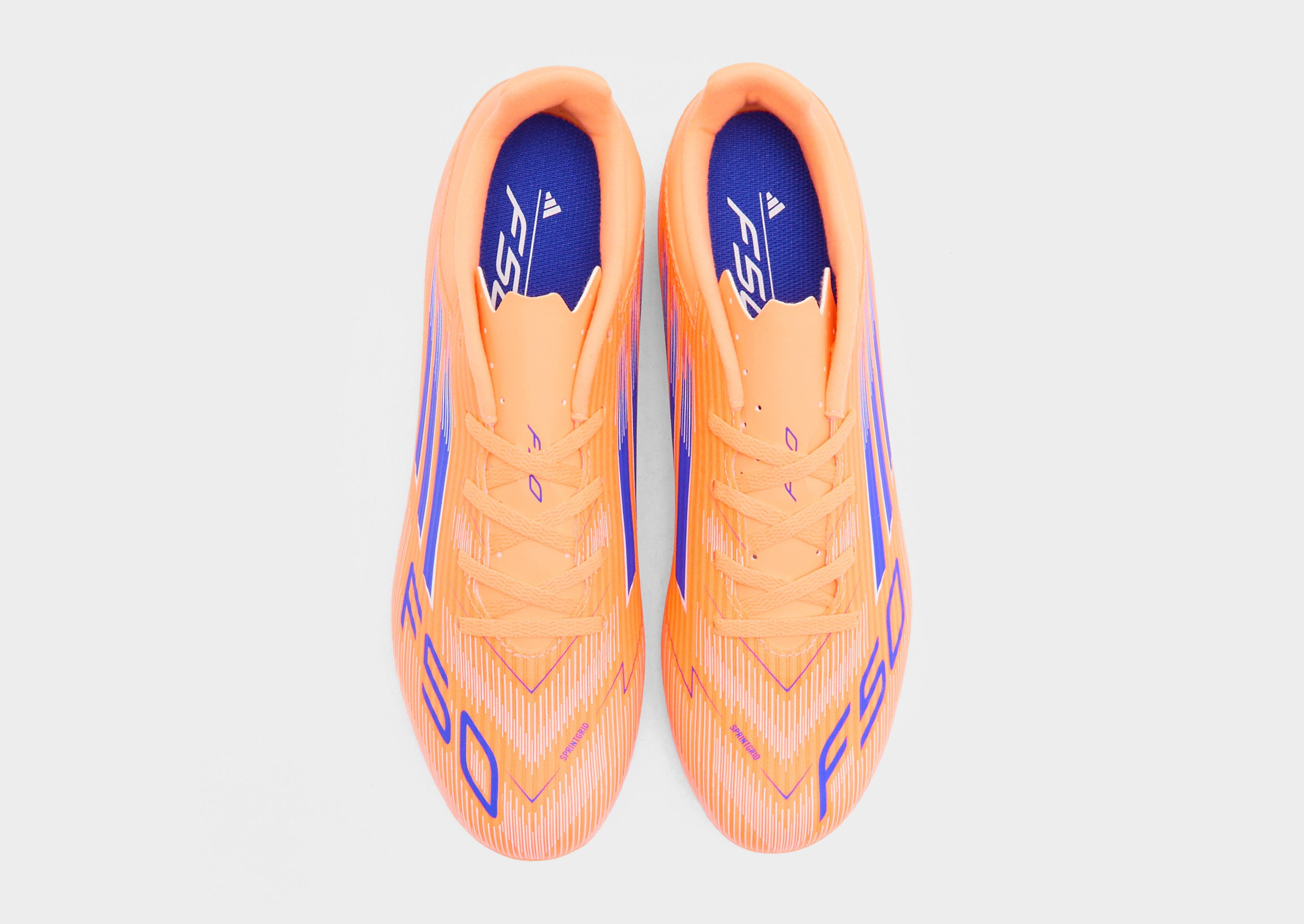 adidas F50 Club FG