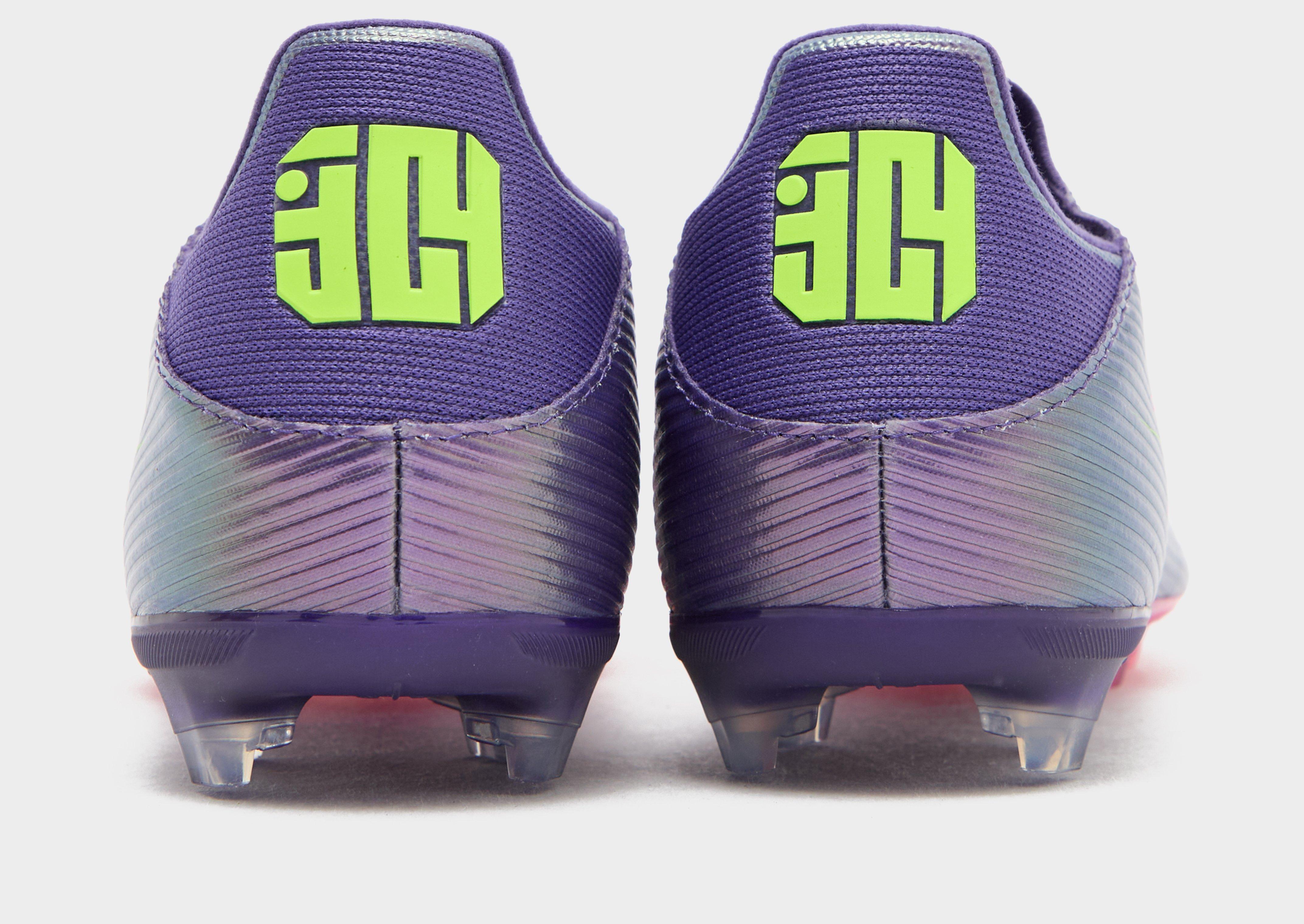 adidas F50 League Laceless Lamine Yamal FG