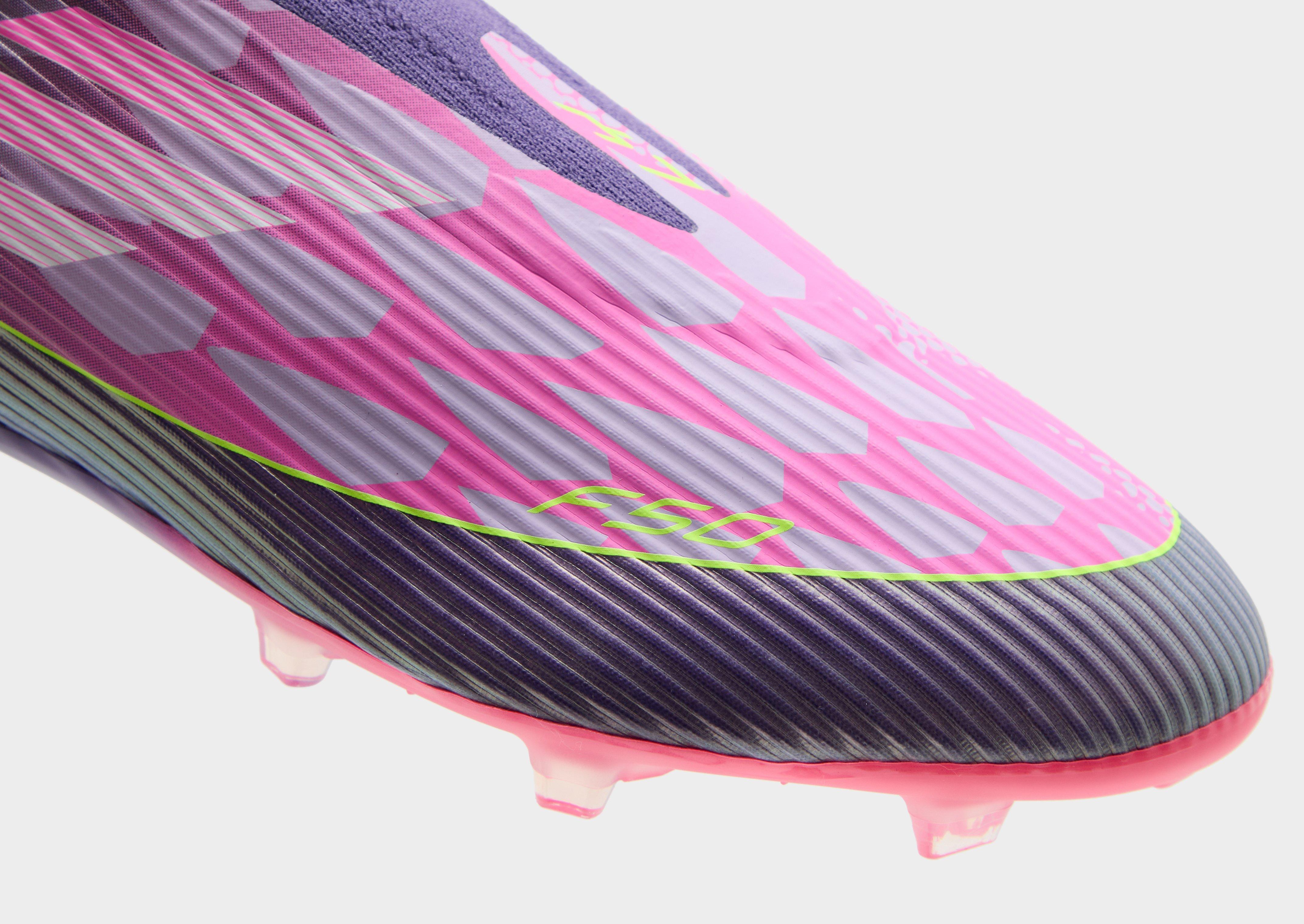 adidas F50 League Laceless Lamine Yamal FG