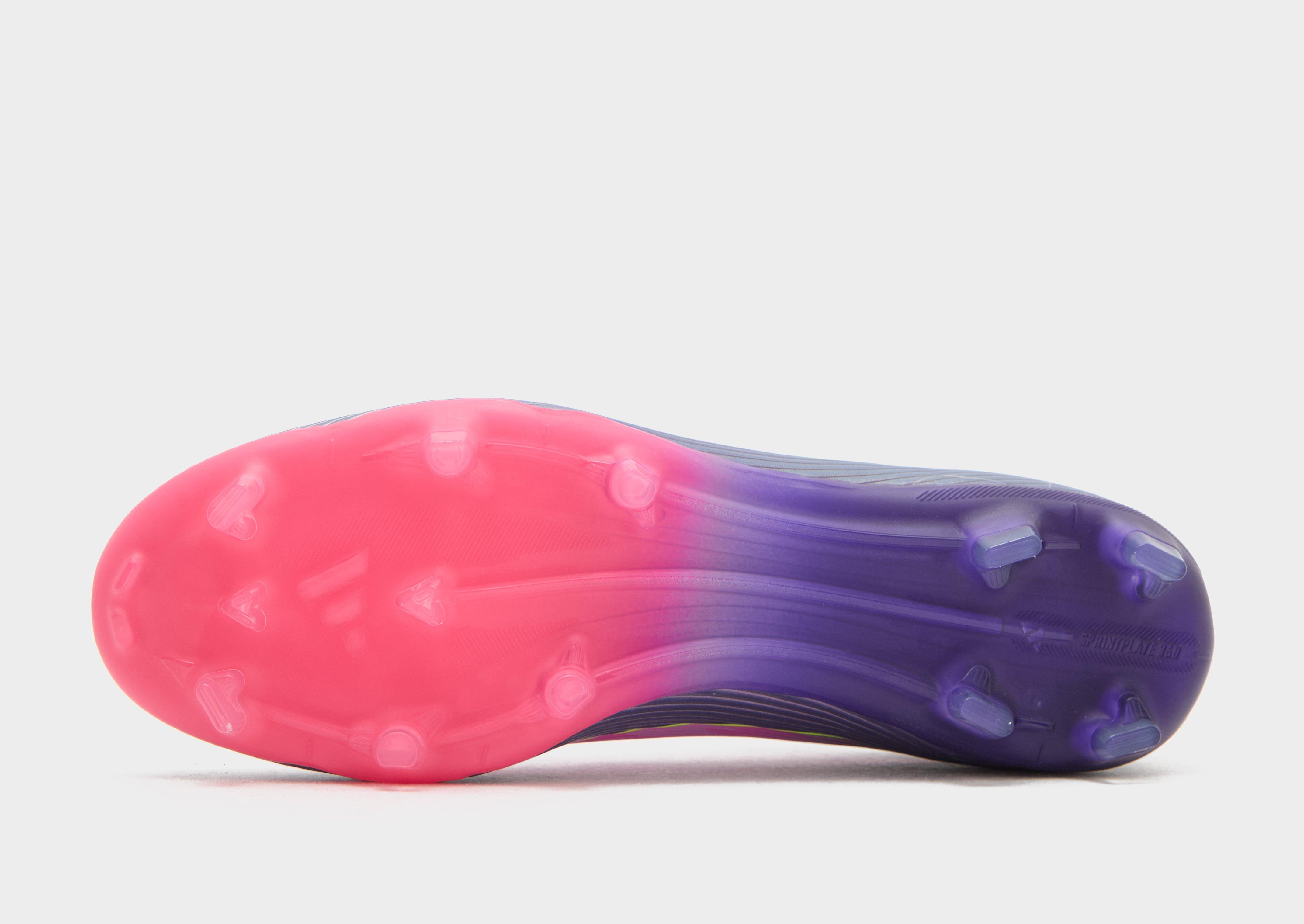 adidas F50 League Laceless Lamine Yamal FG