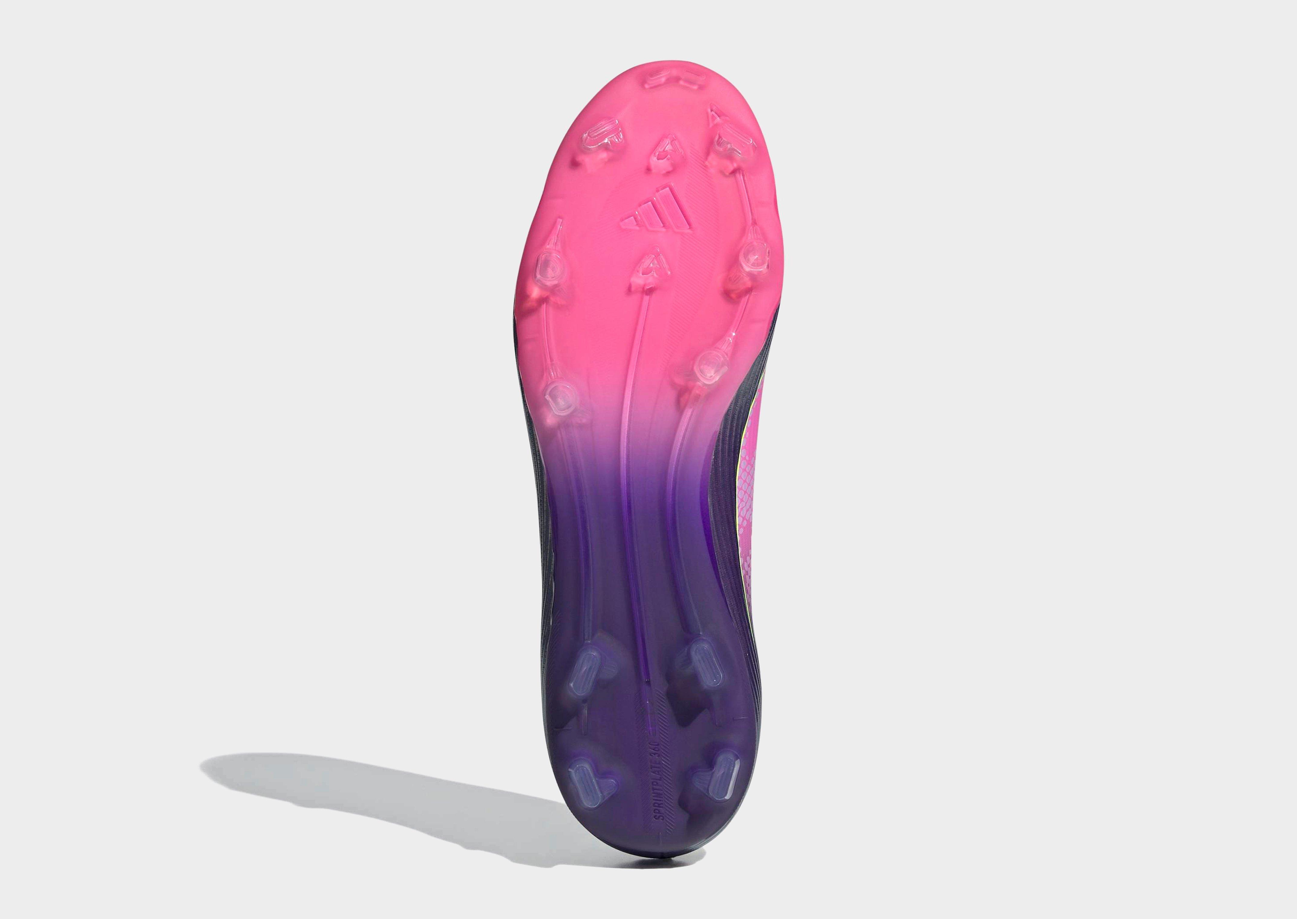 adidas F50 League Laceless Lamine Yamal FG