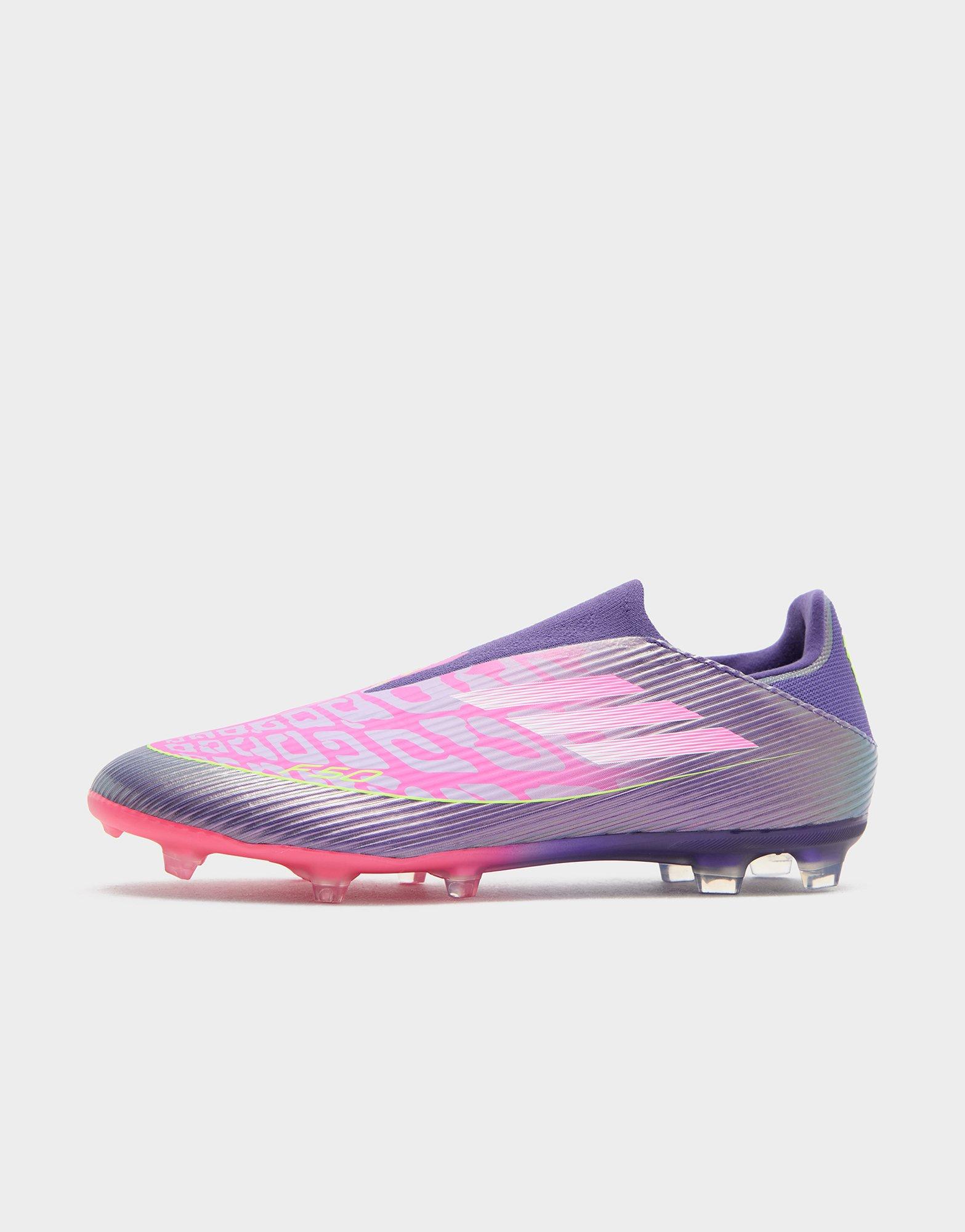 adidas F50 League Laceless Lamine Yamal FG