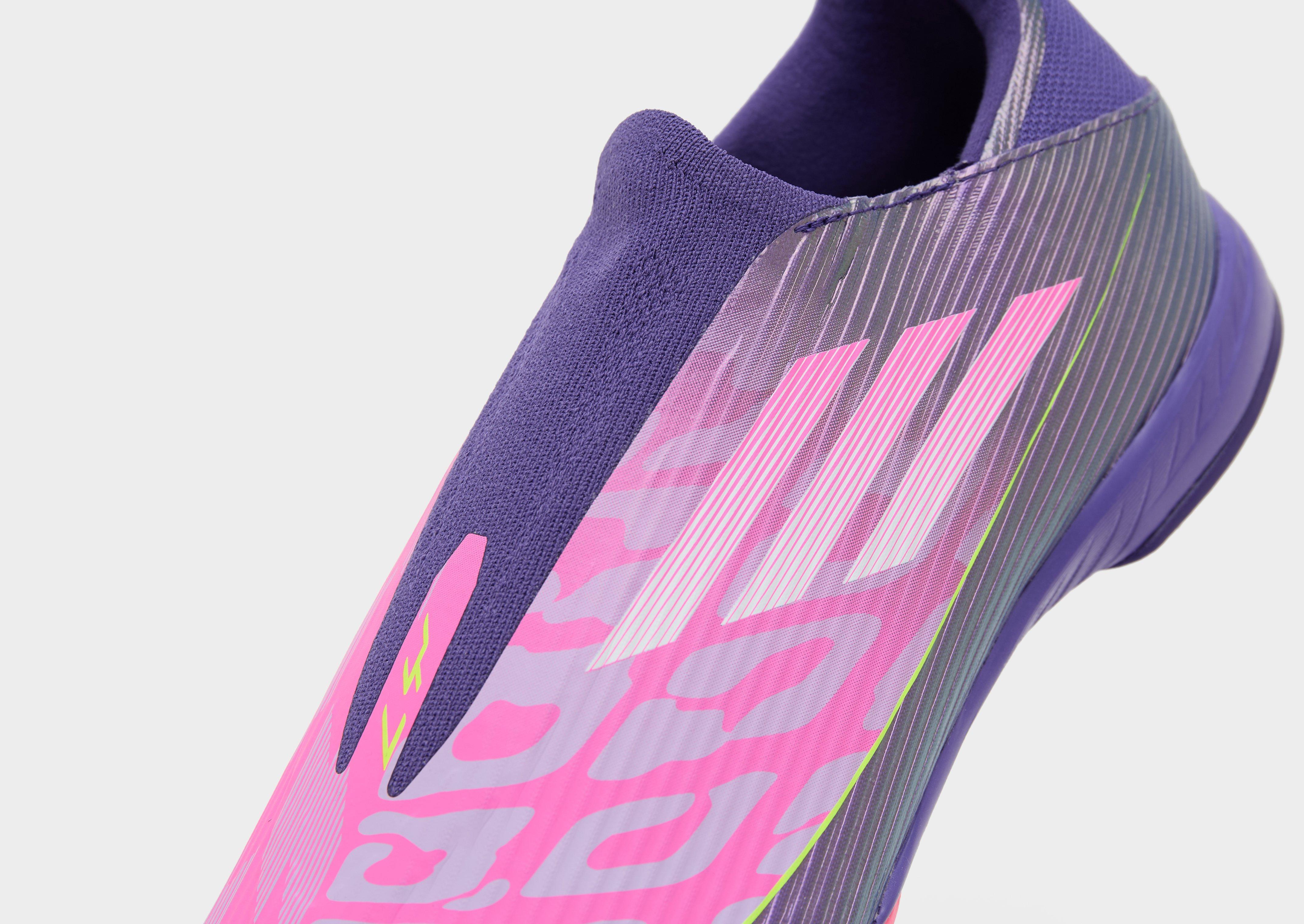 adidas F50 League Laceless Lamine Yamal TF