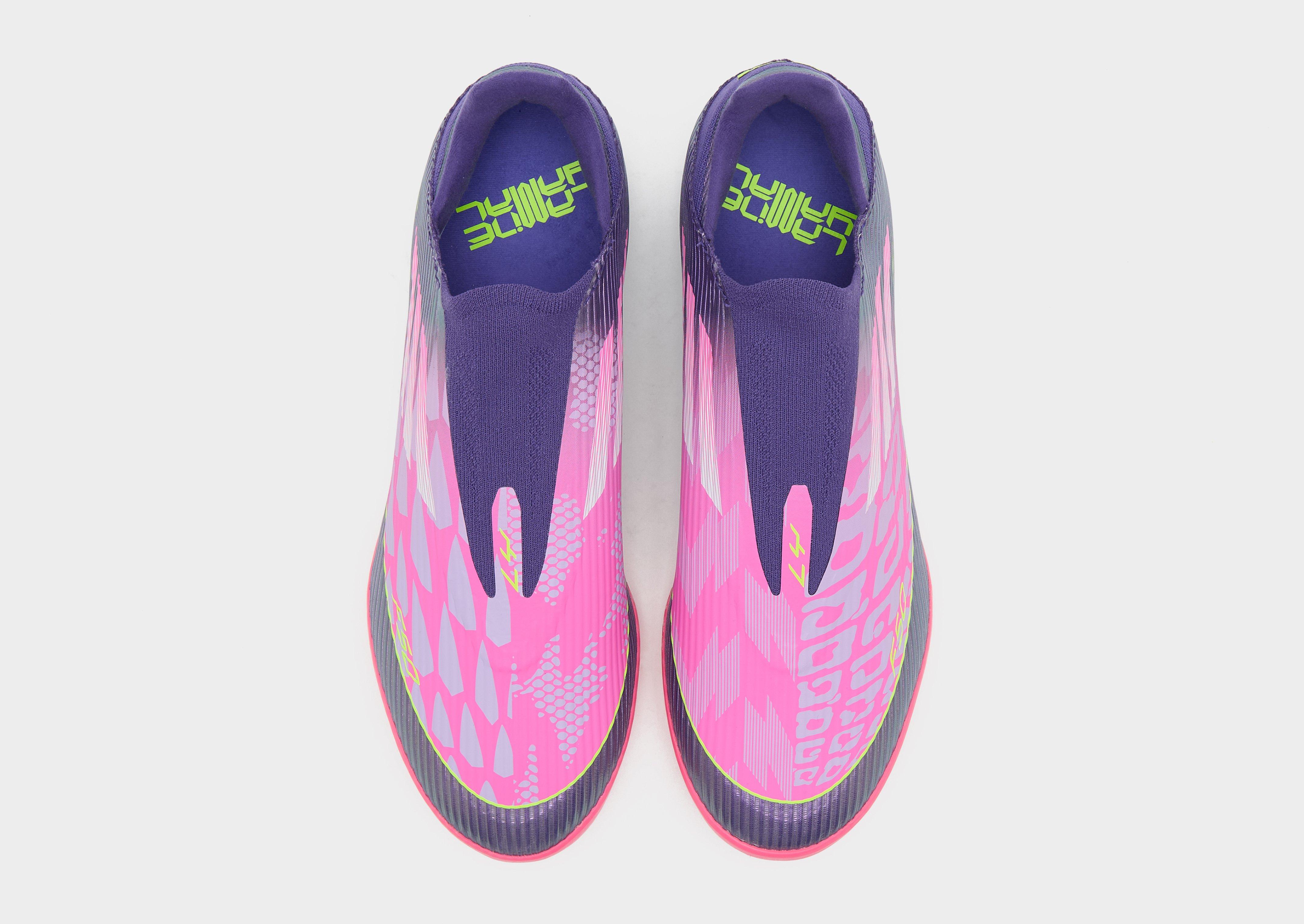 adidas F50 League Laceless Lamine Yamal TF