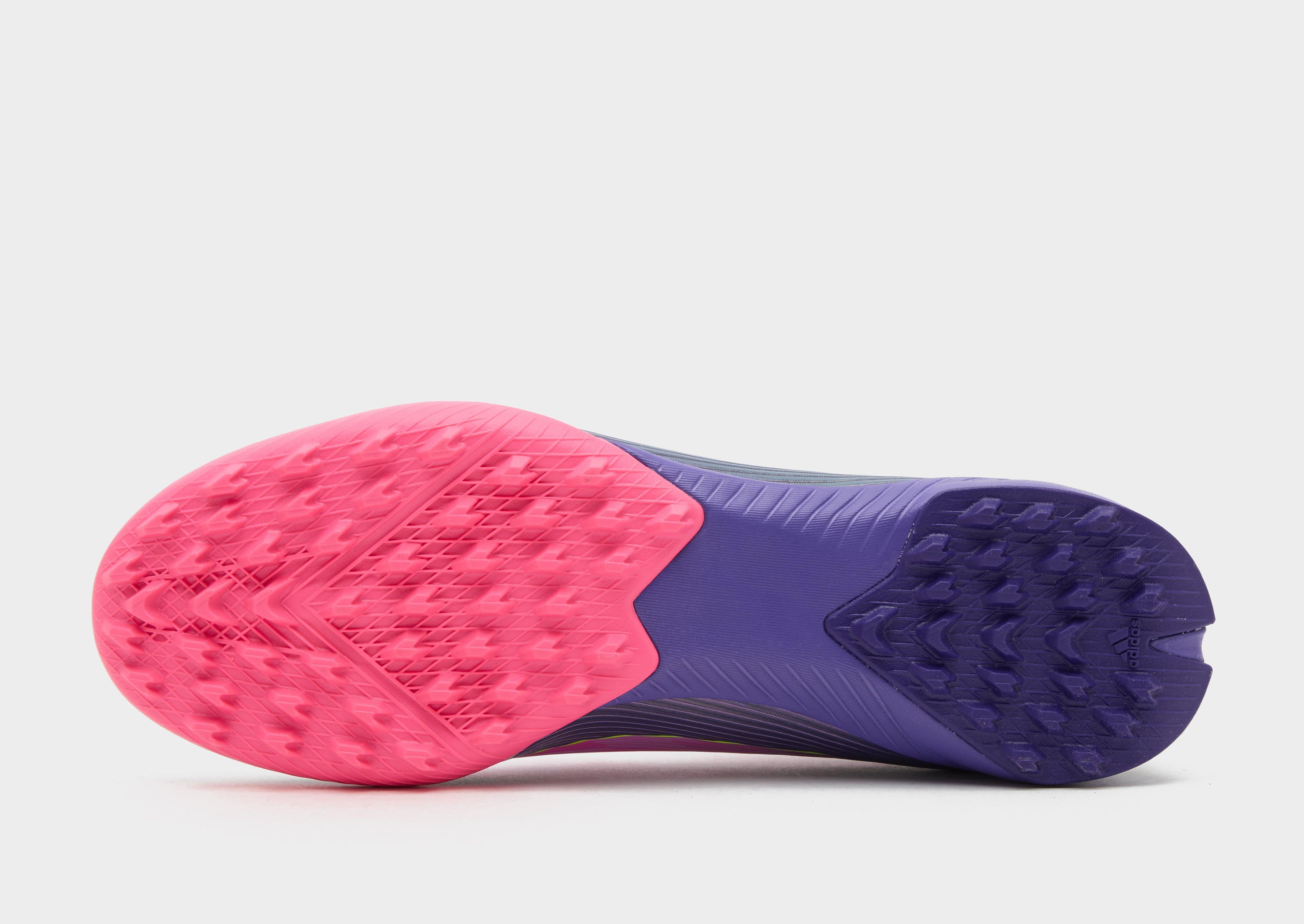 adidas F50 League Laceless Lamine Yamal TF