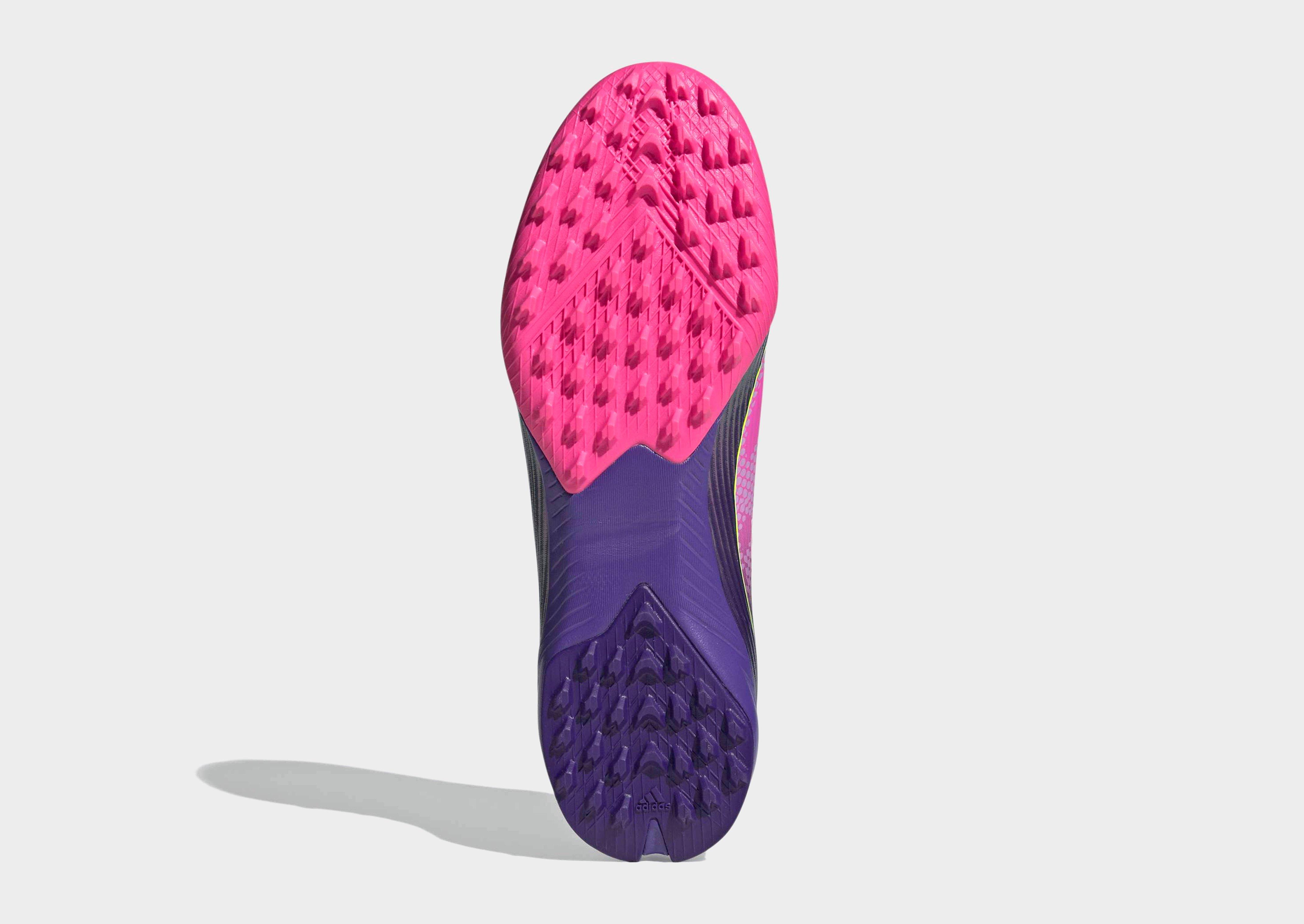 adidas F50 League Laceless Lamine Yamal TF