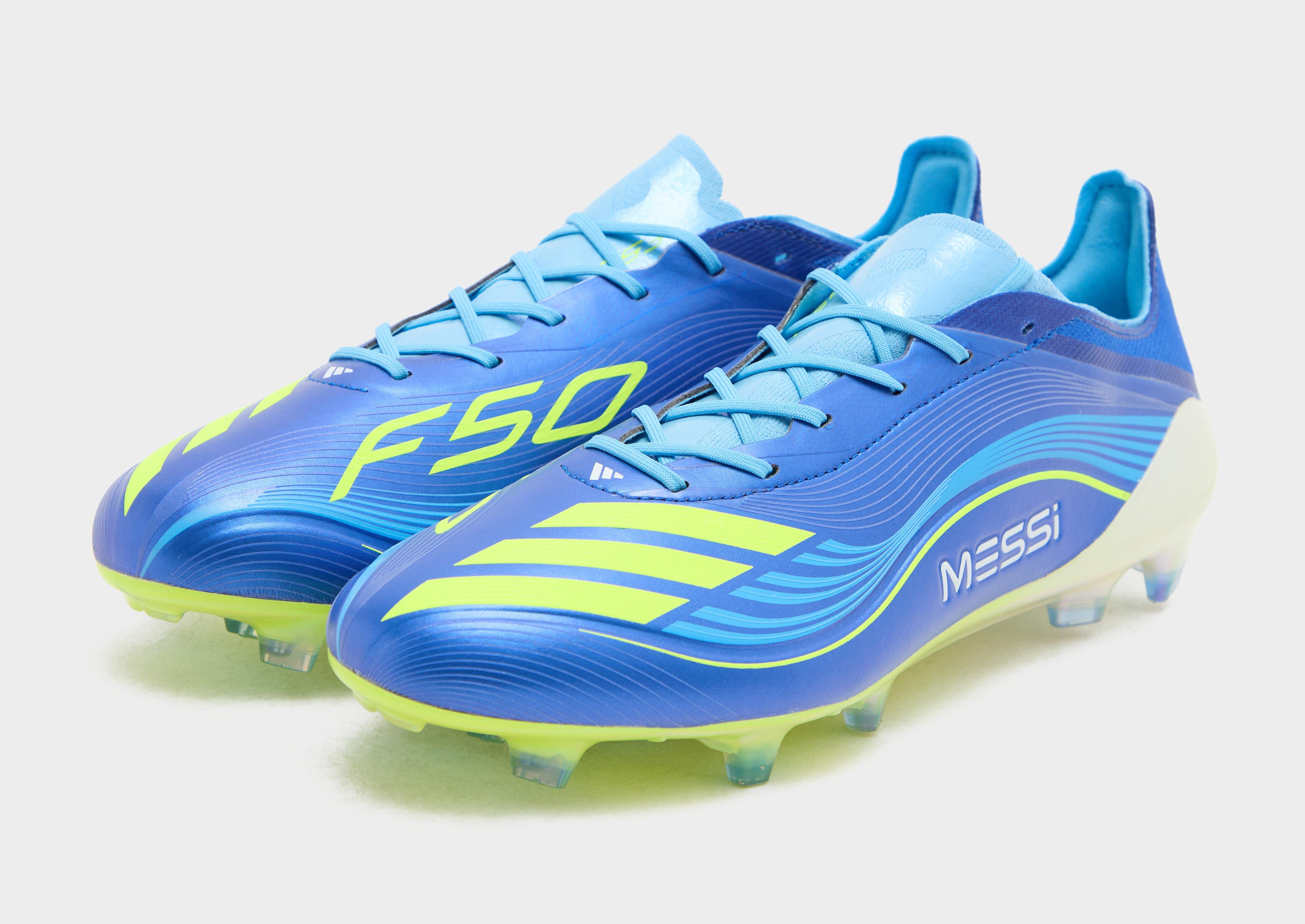adidas F50 Elite Messi FG