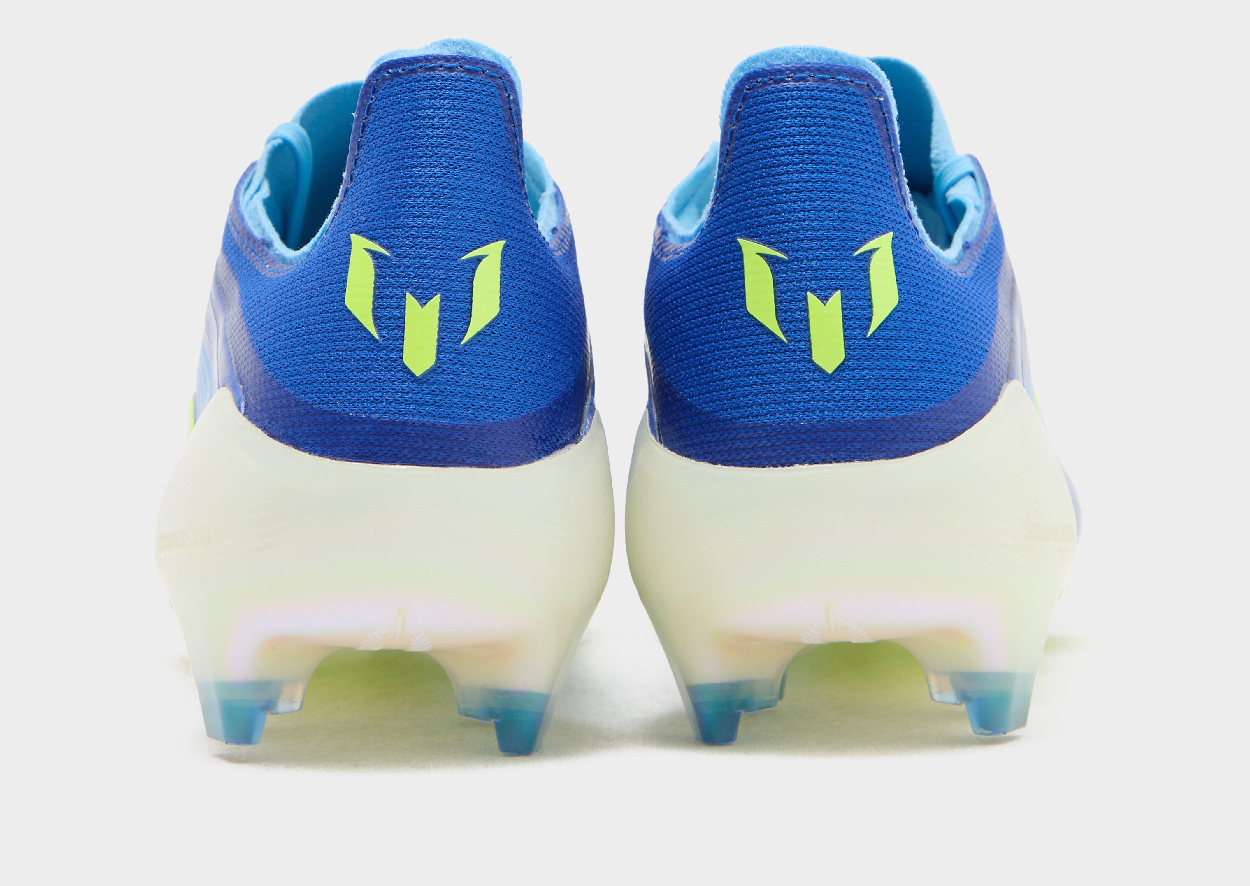 adidas F50 Elite Messi FG