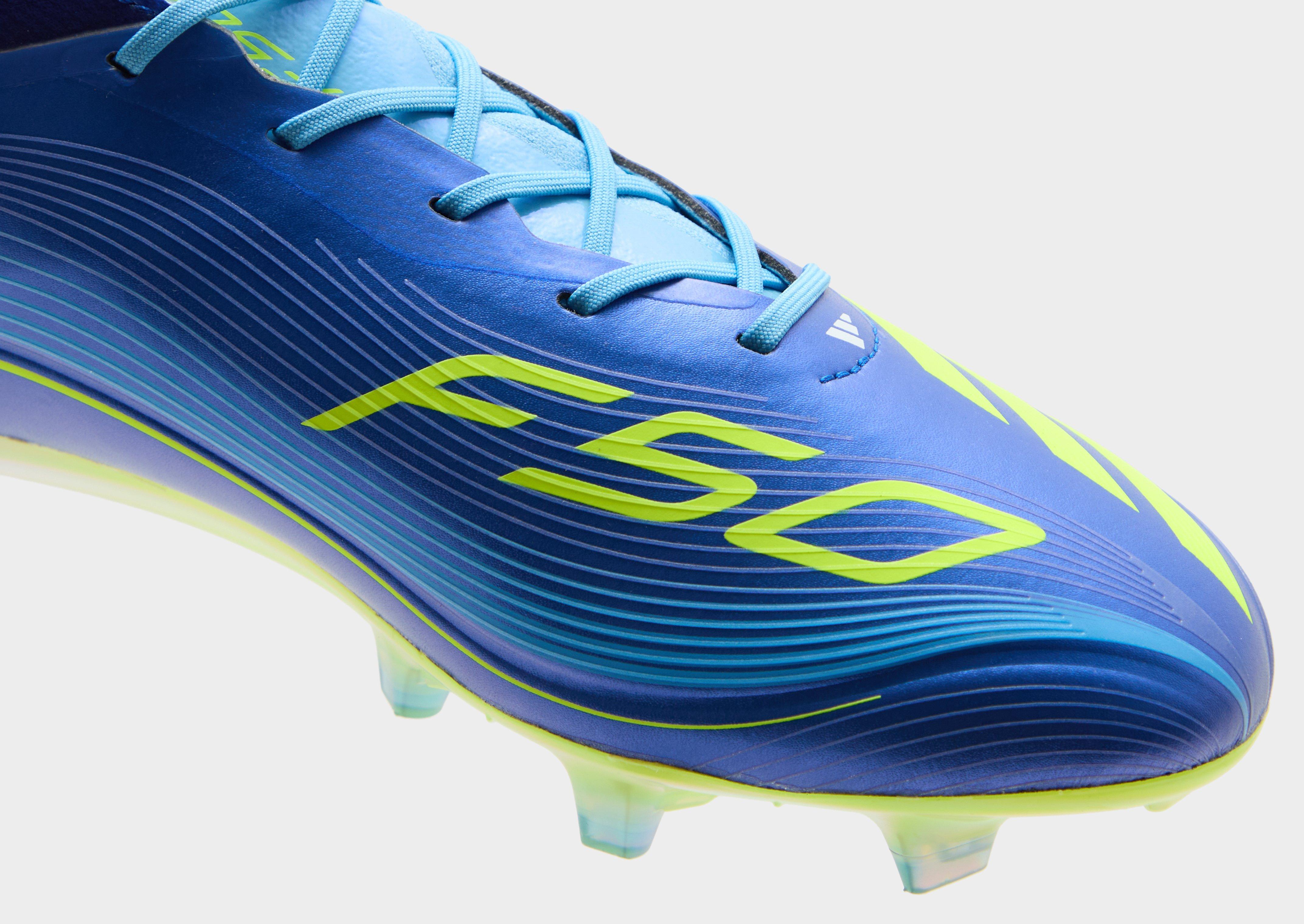 adidas F50 Elite Messi FG
