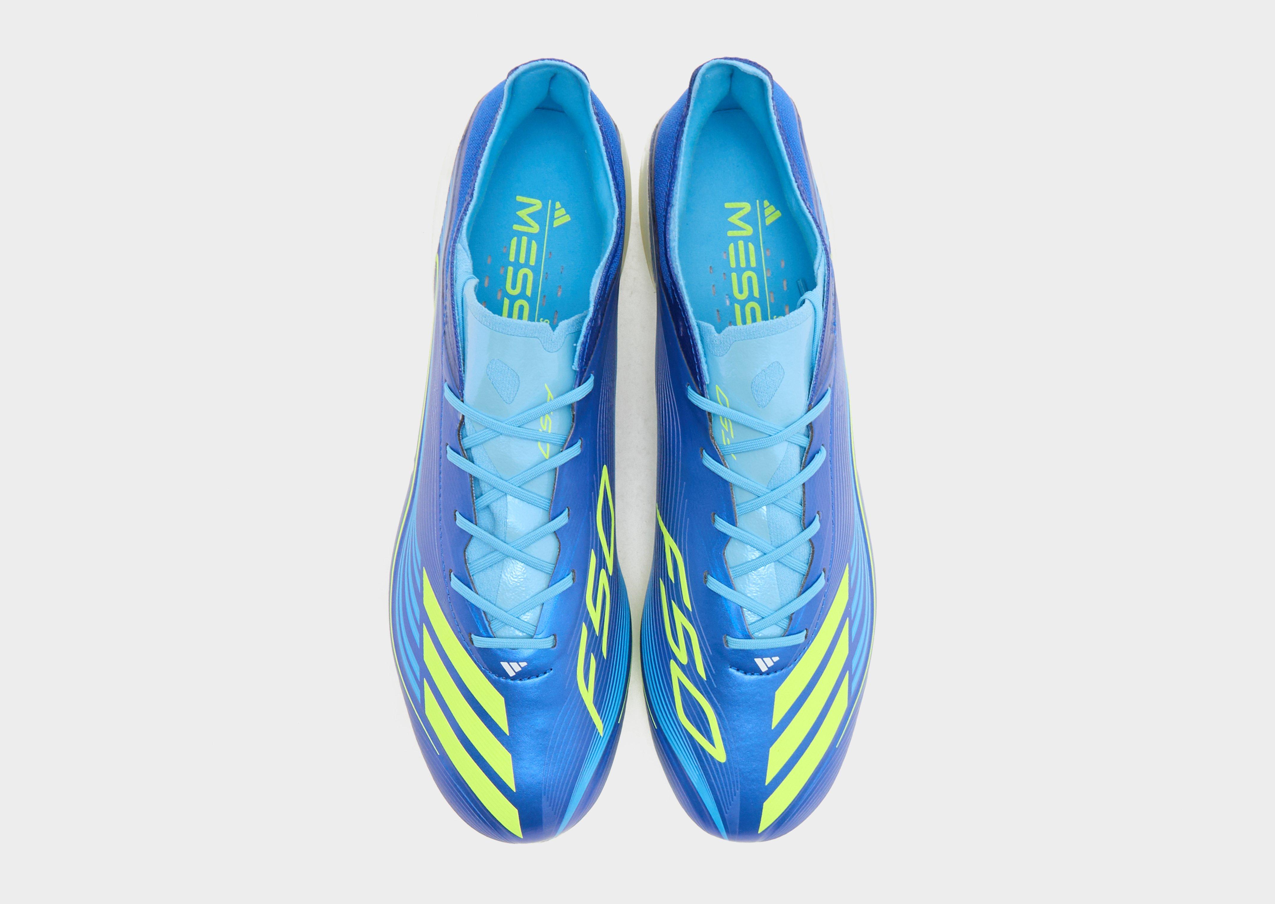 adidas F50 Elite Messi FG