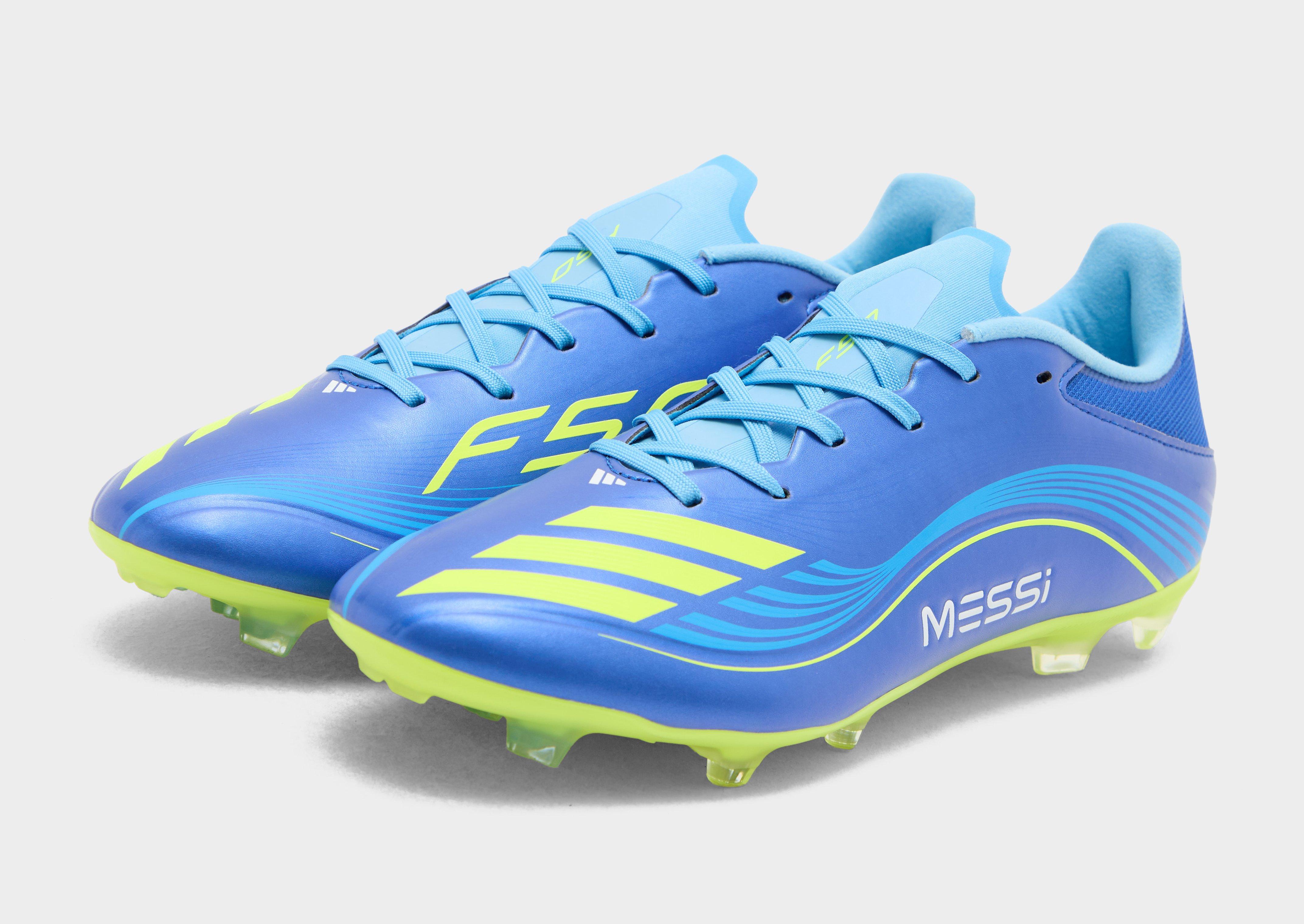 adidas F50 Messi League FG/MG Fußballschuh