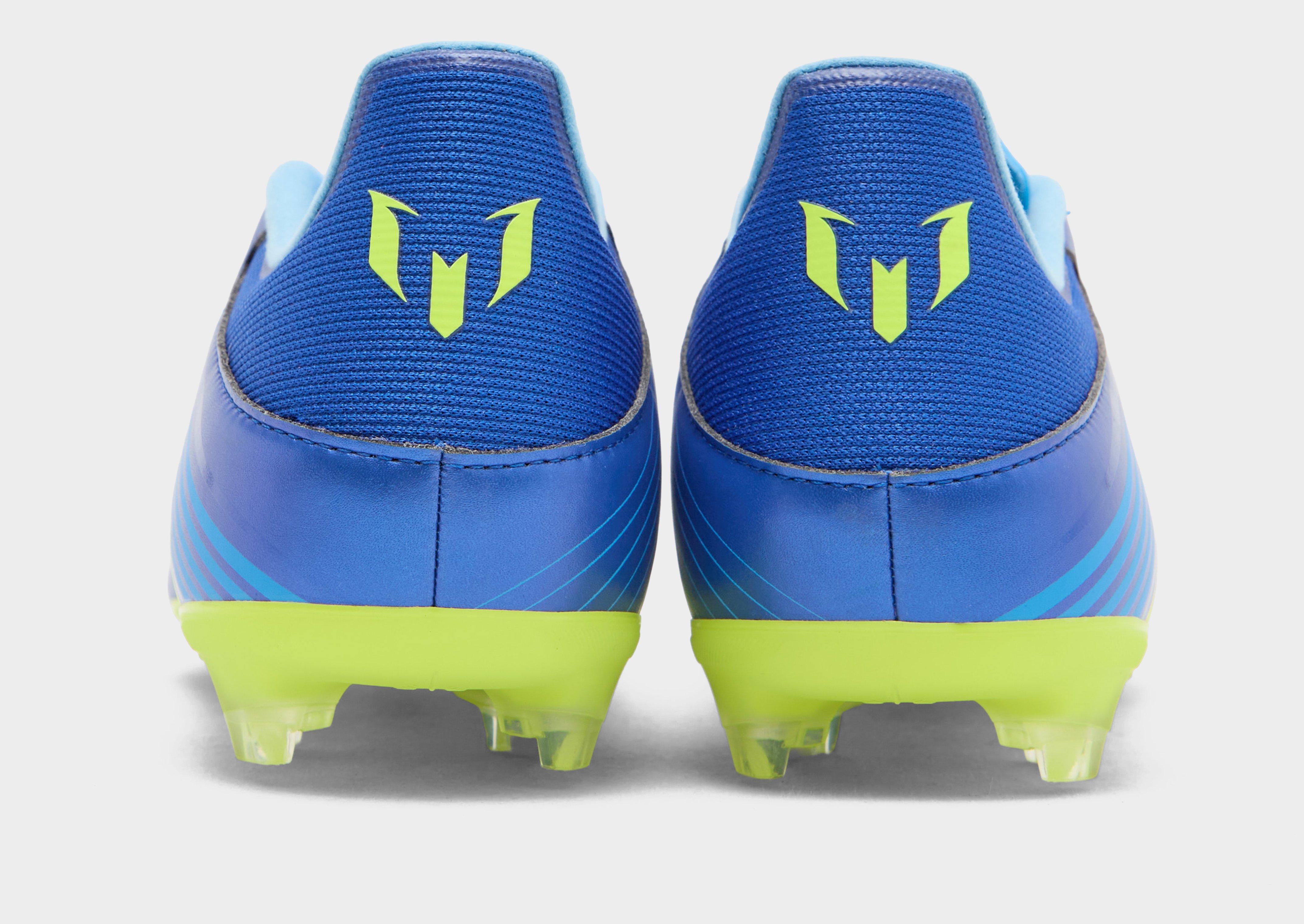 adidas F50 Messi League FG/MG Fußballschuh