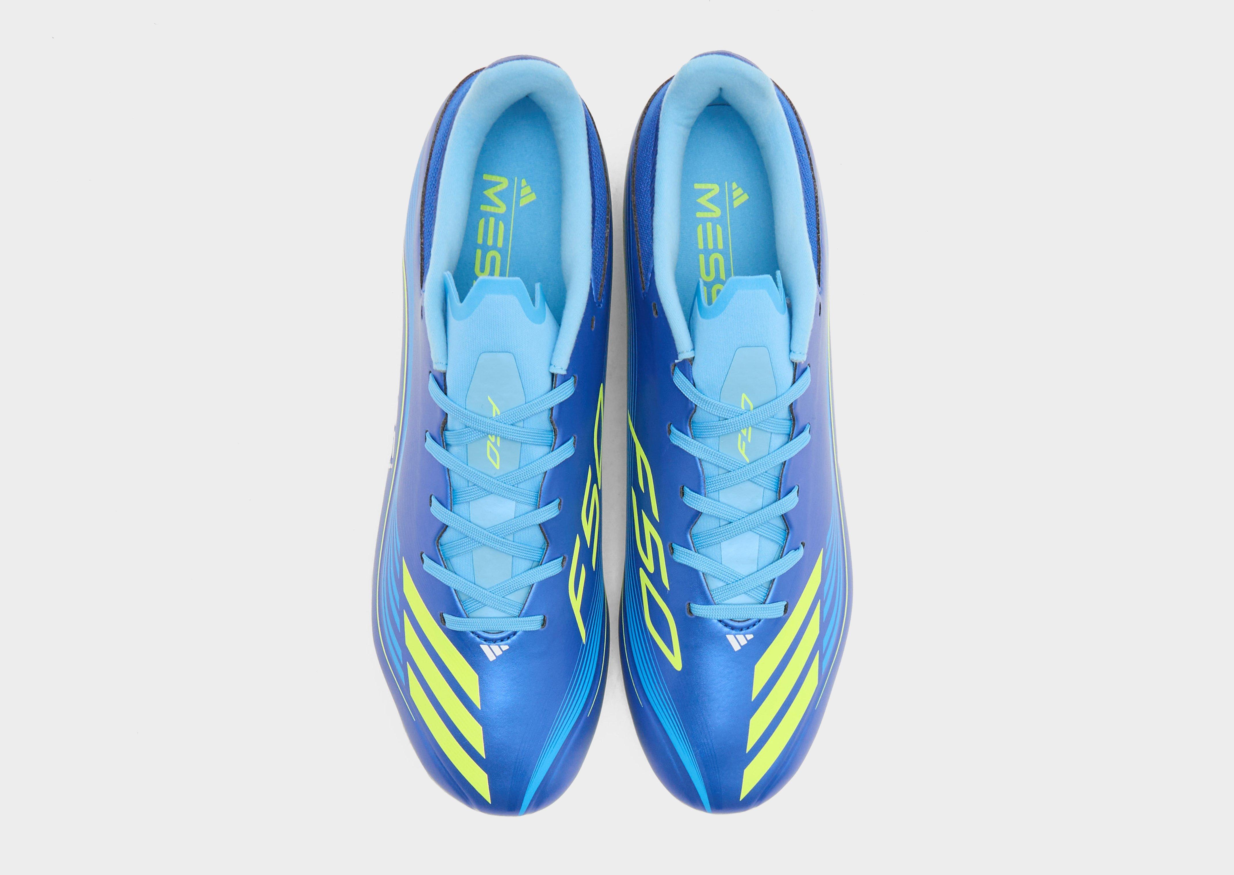 adidas F50 Messi League FG/MG Fußballschuh