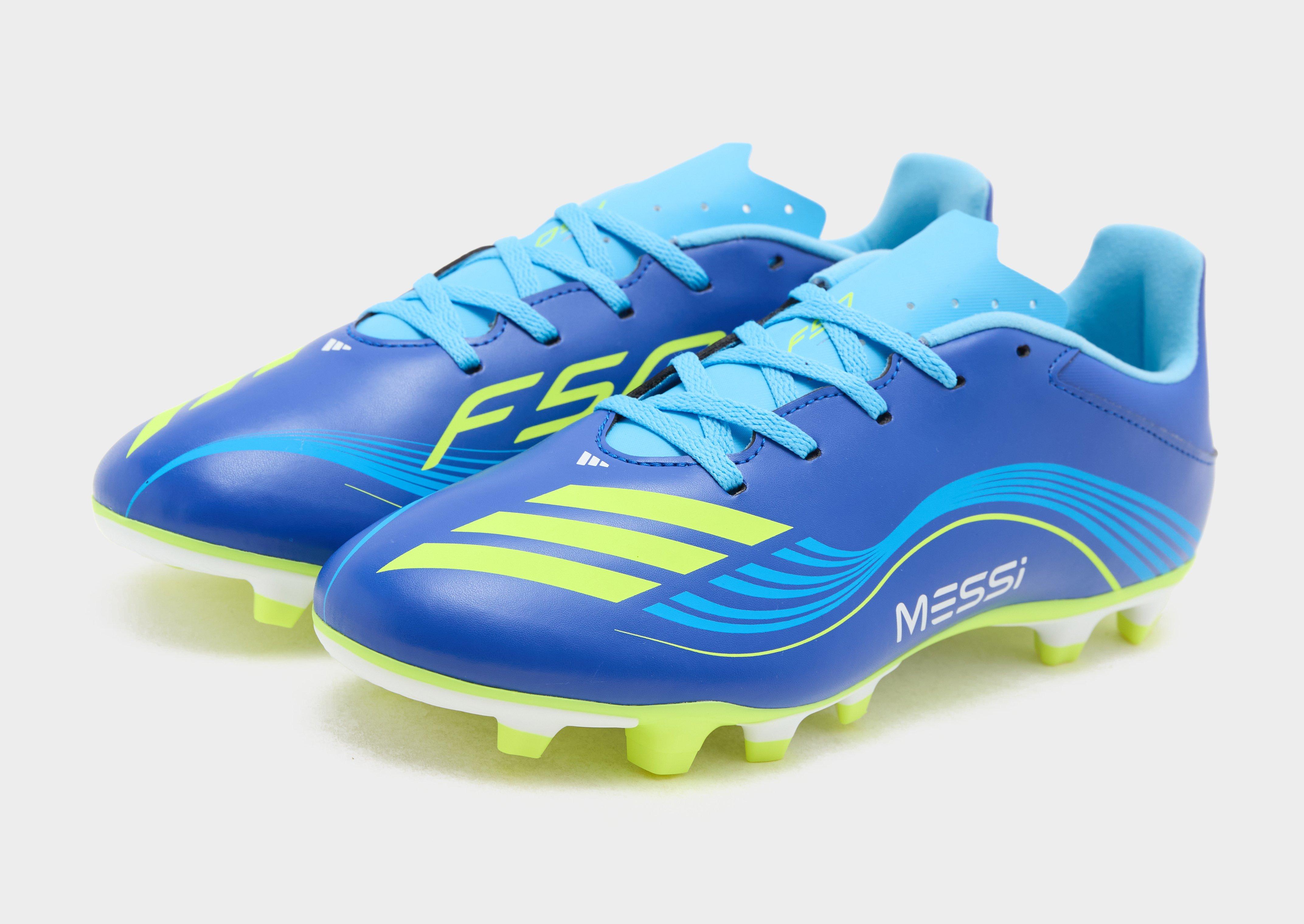adidas F50 Messi Club FG/MG