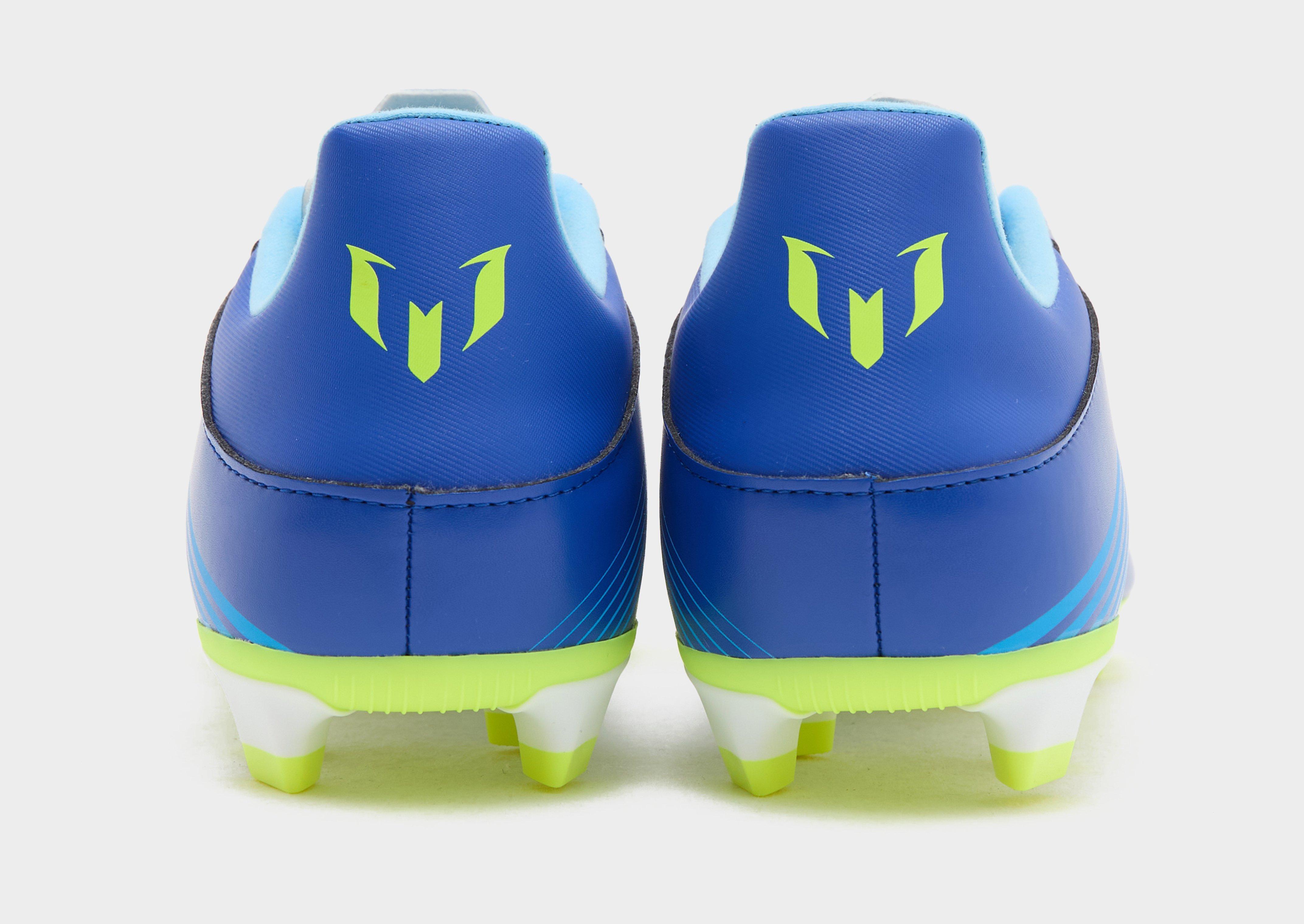 adidas F50 Messi Club FG/MG