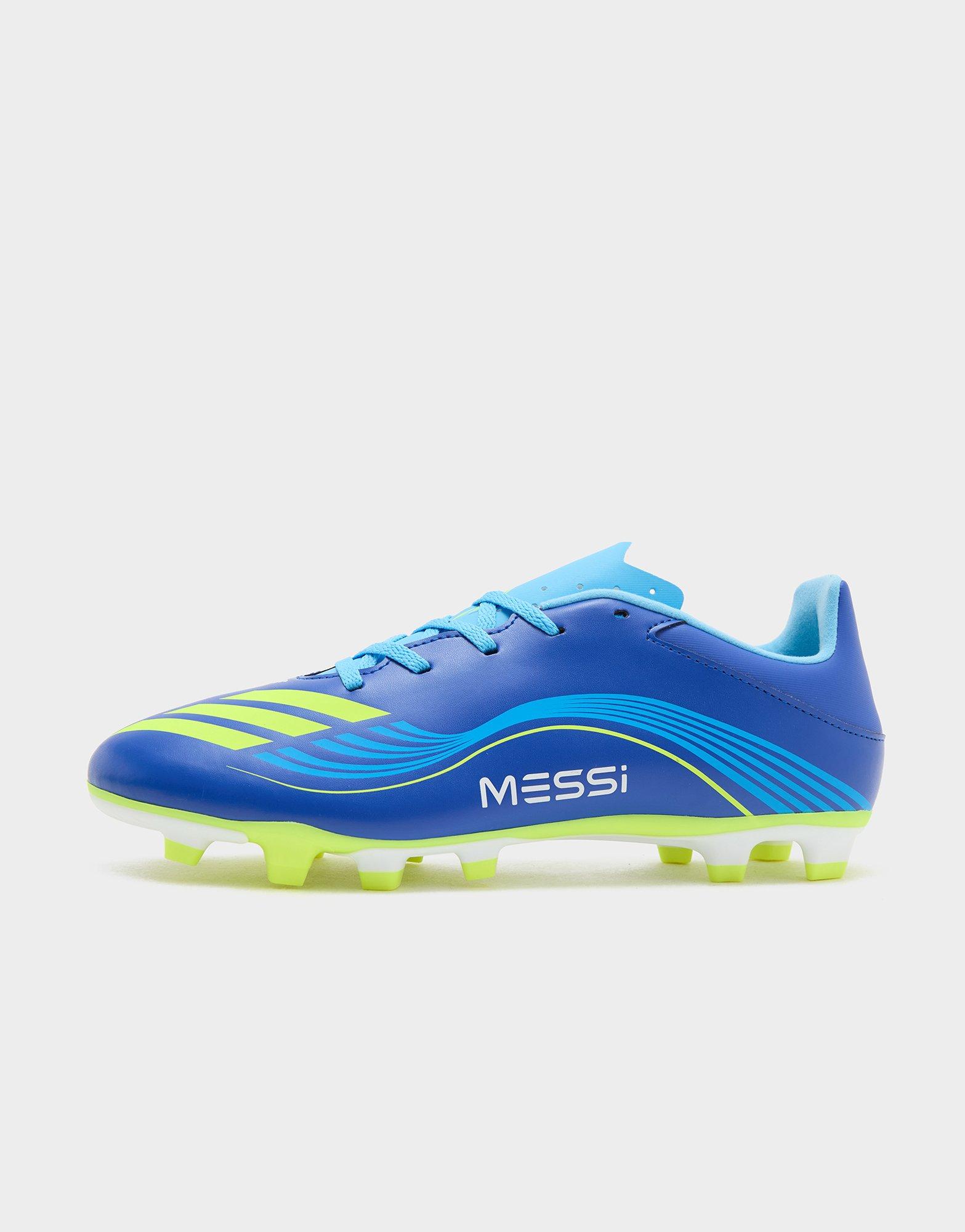 adidas F50 Messi Club FG/MG