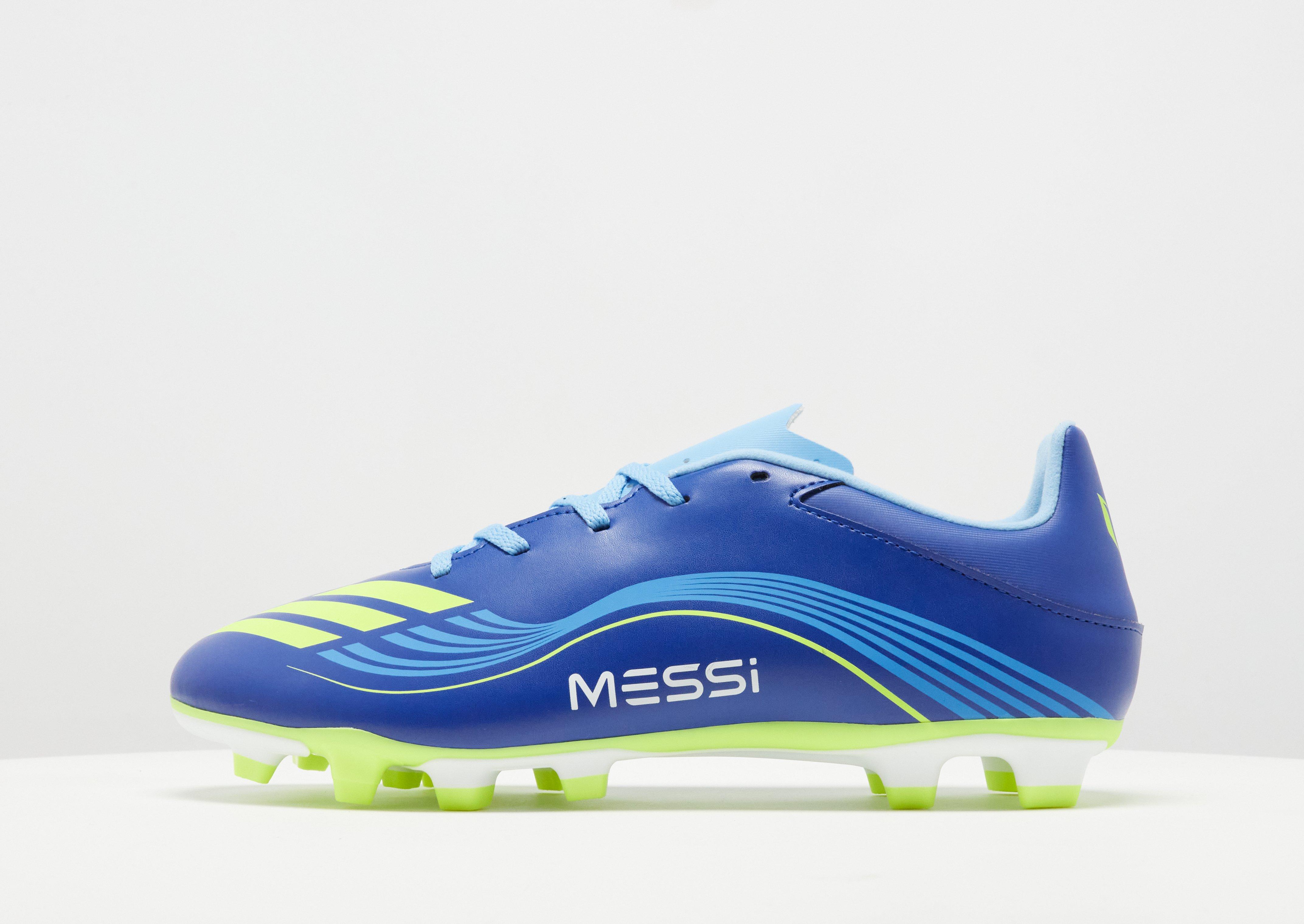 adidas F50 Messi Club FG/MG