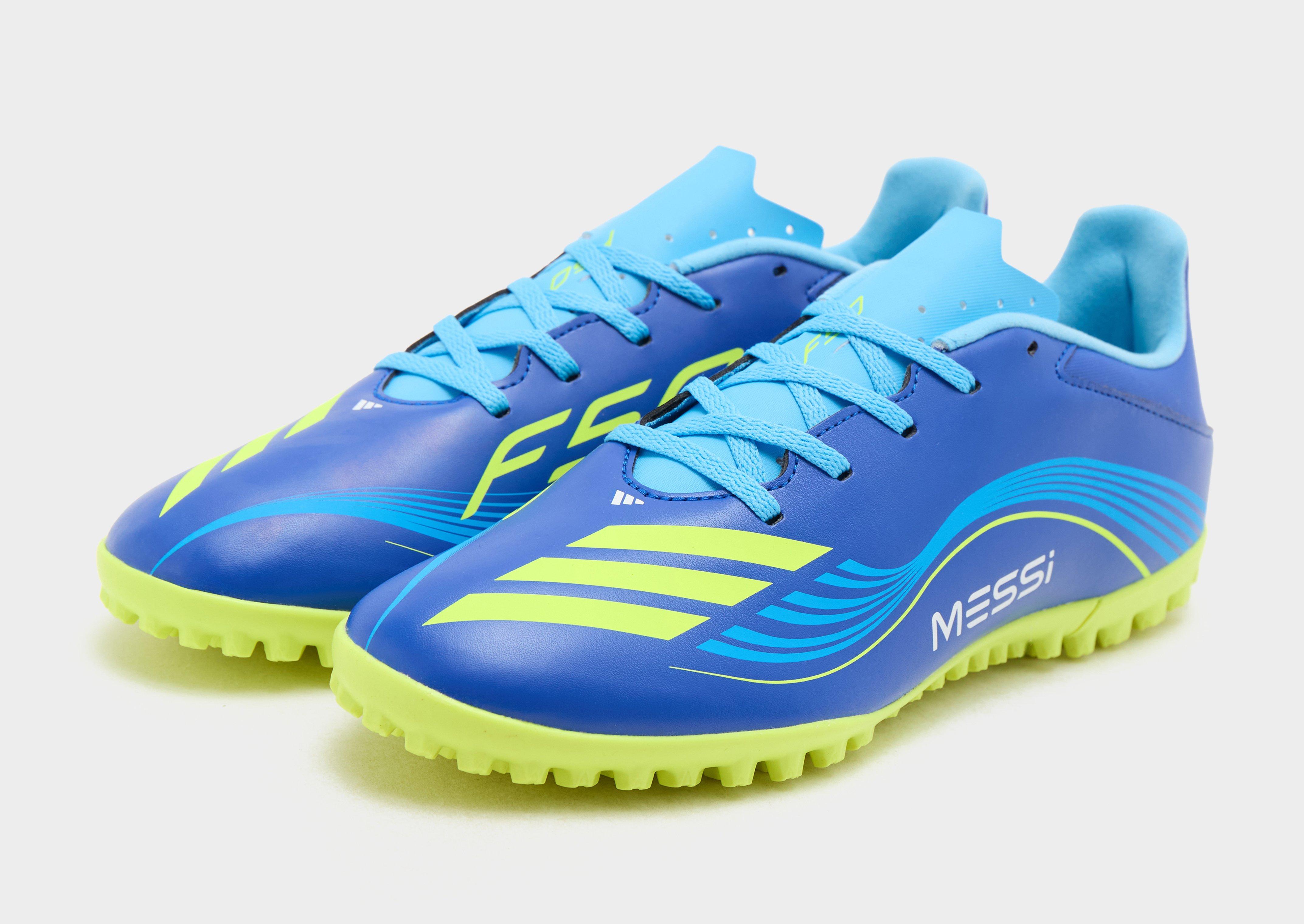adidas F50 Messi Club TF