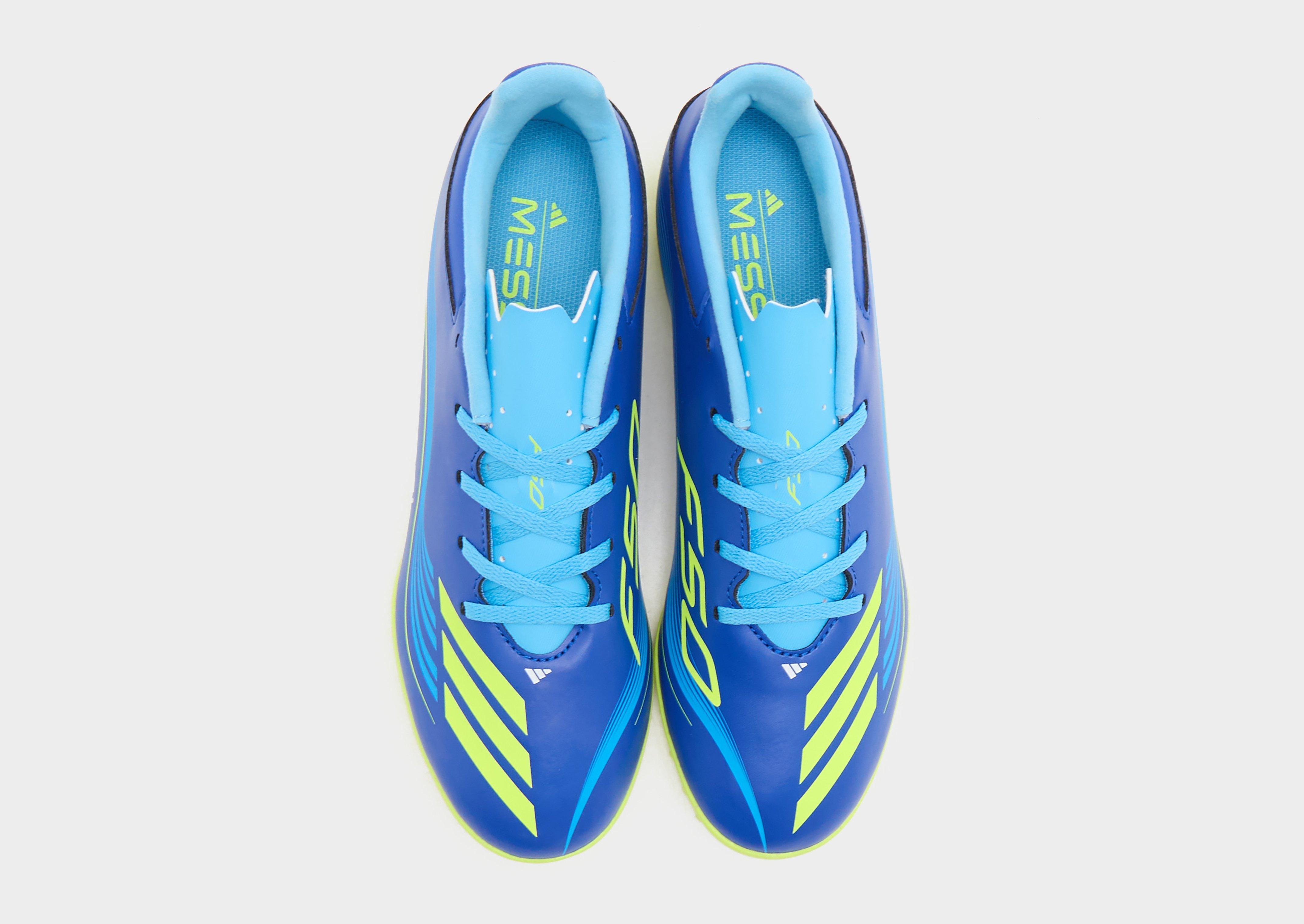adidas F50 Messi Club TF