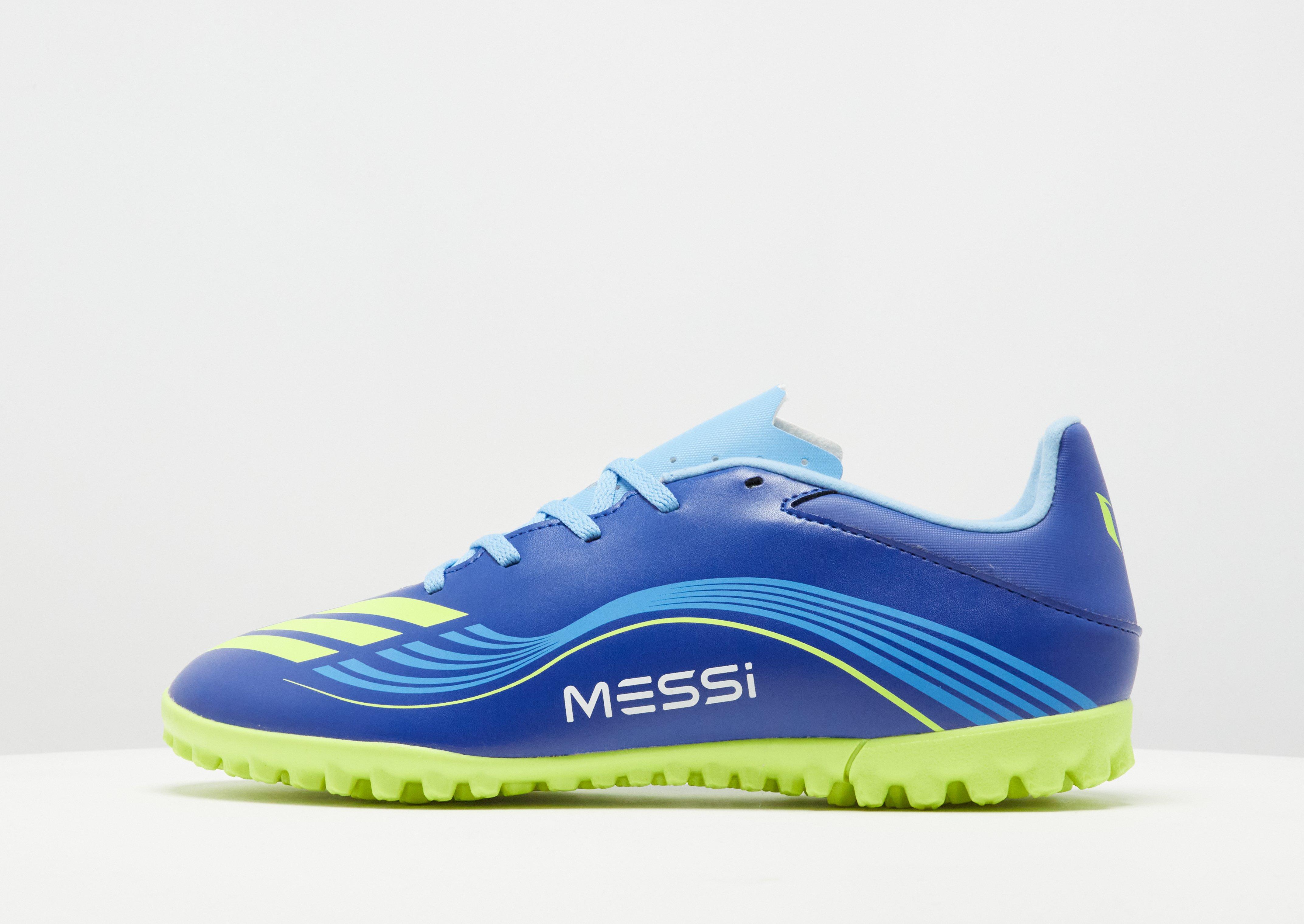 adidas F50 Messi Club TF